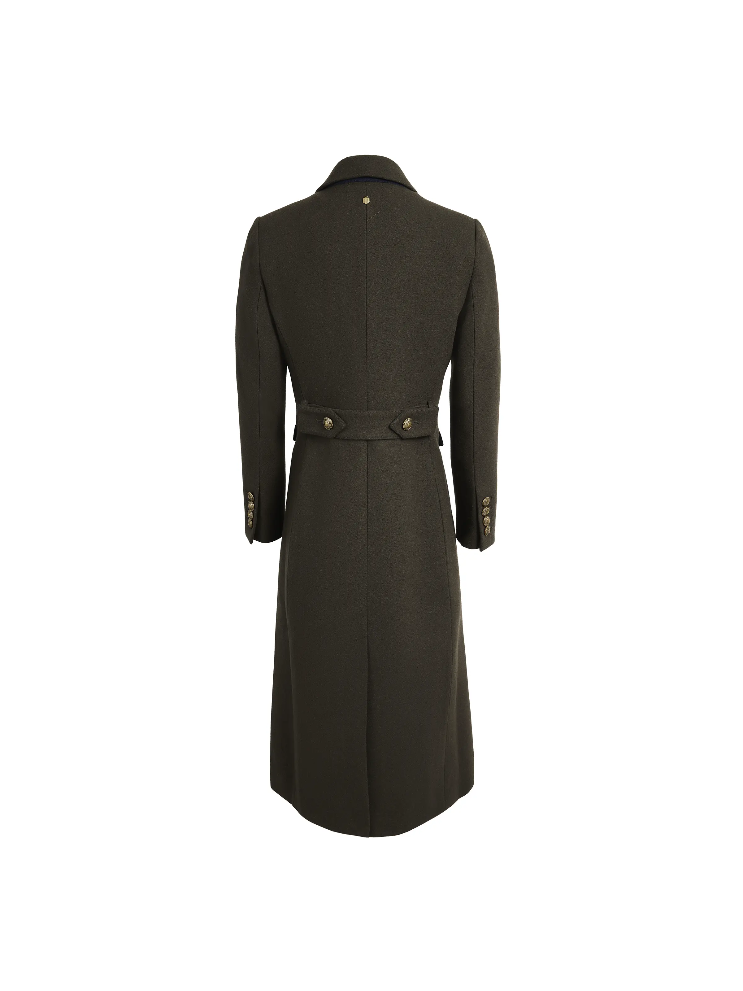 Amelia - Military Green - Image 3