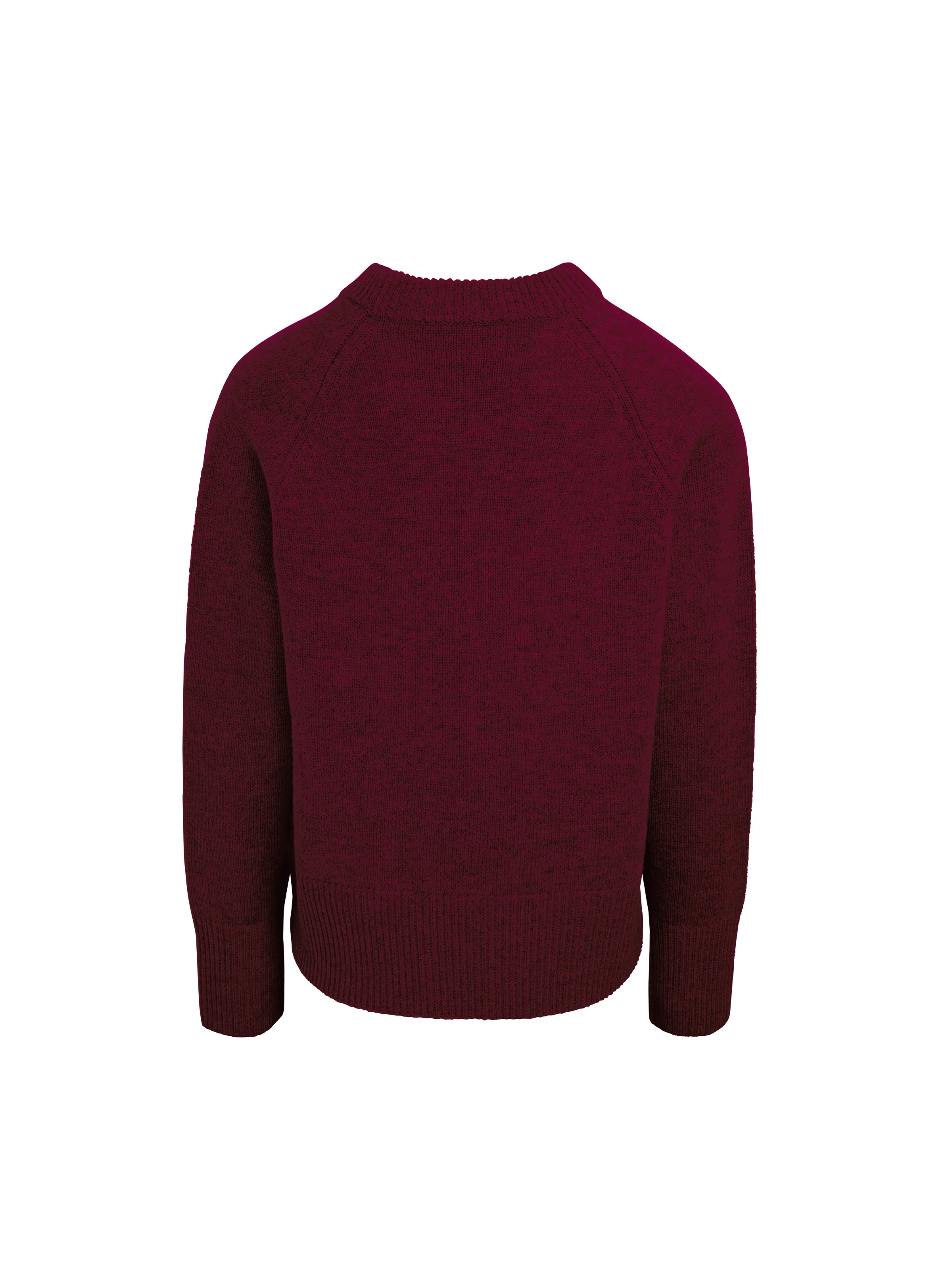 Anna Jumper - Elderberry - Image 3