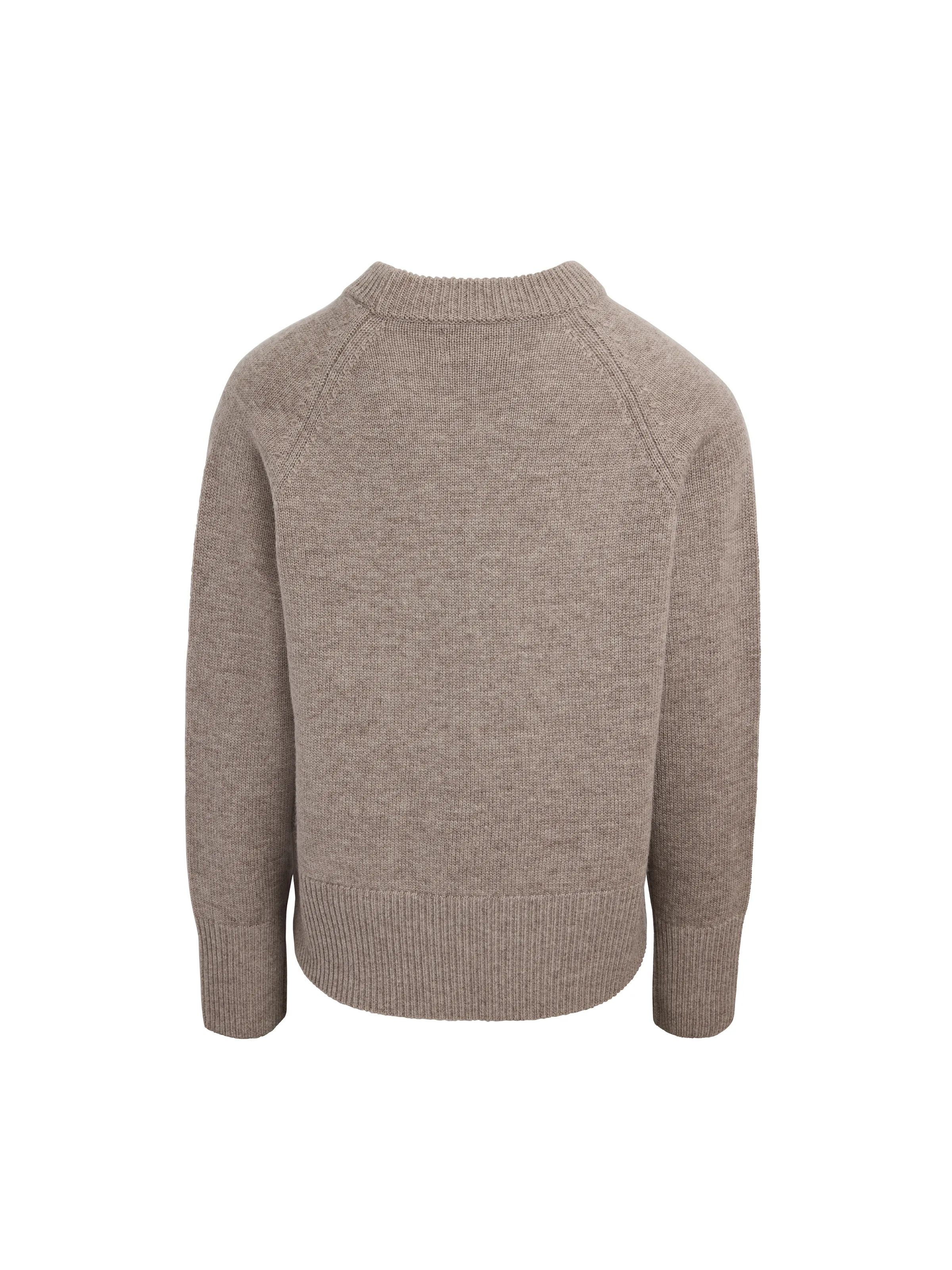 Anna Jumper - Fog - Image 3