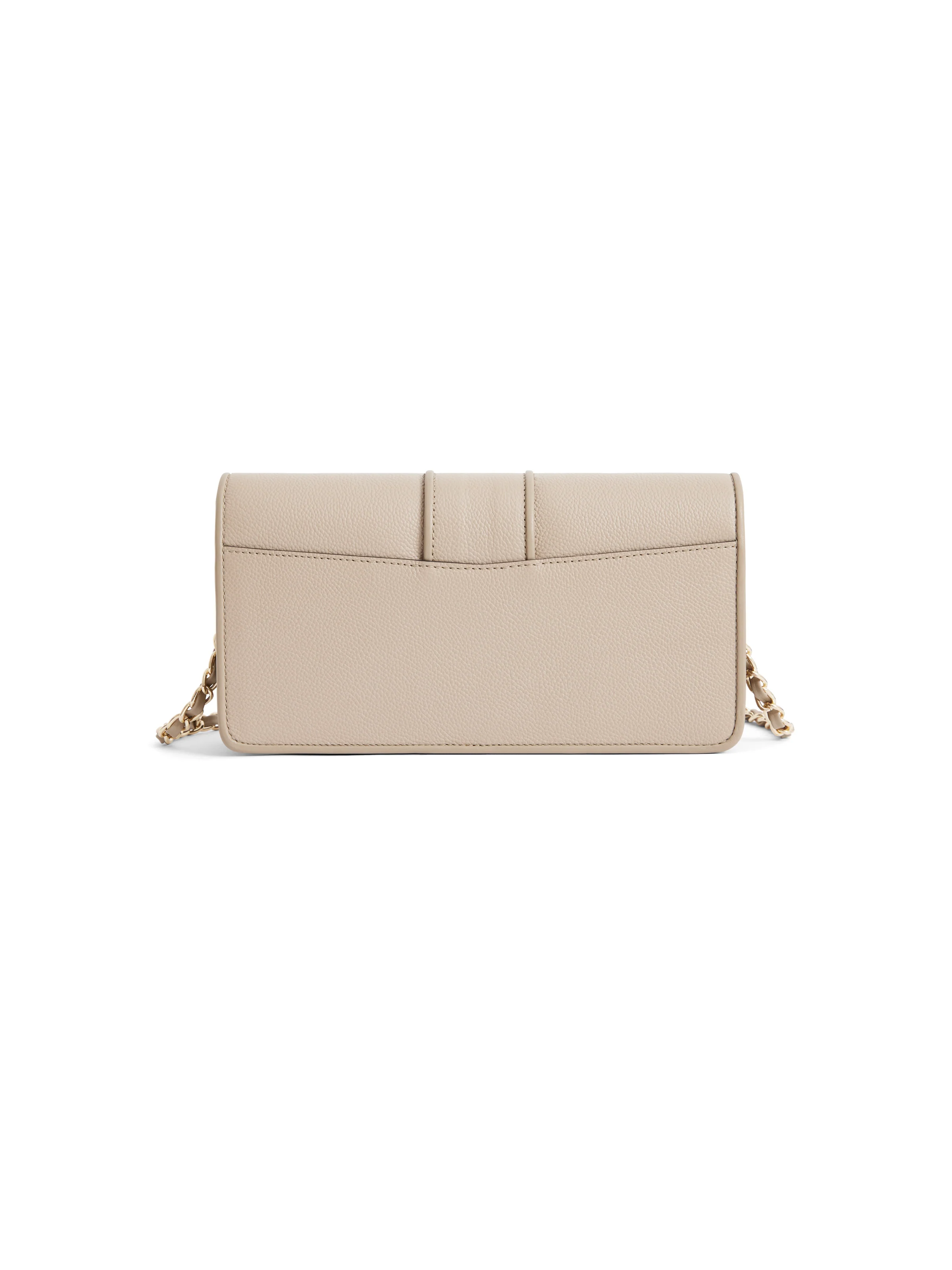 Belmont Clutch - Stone Leather - Image 3