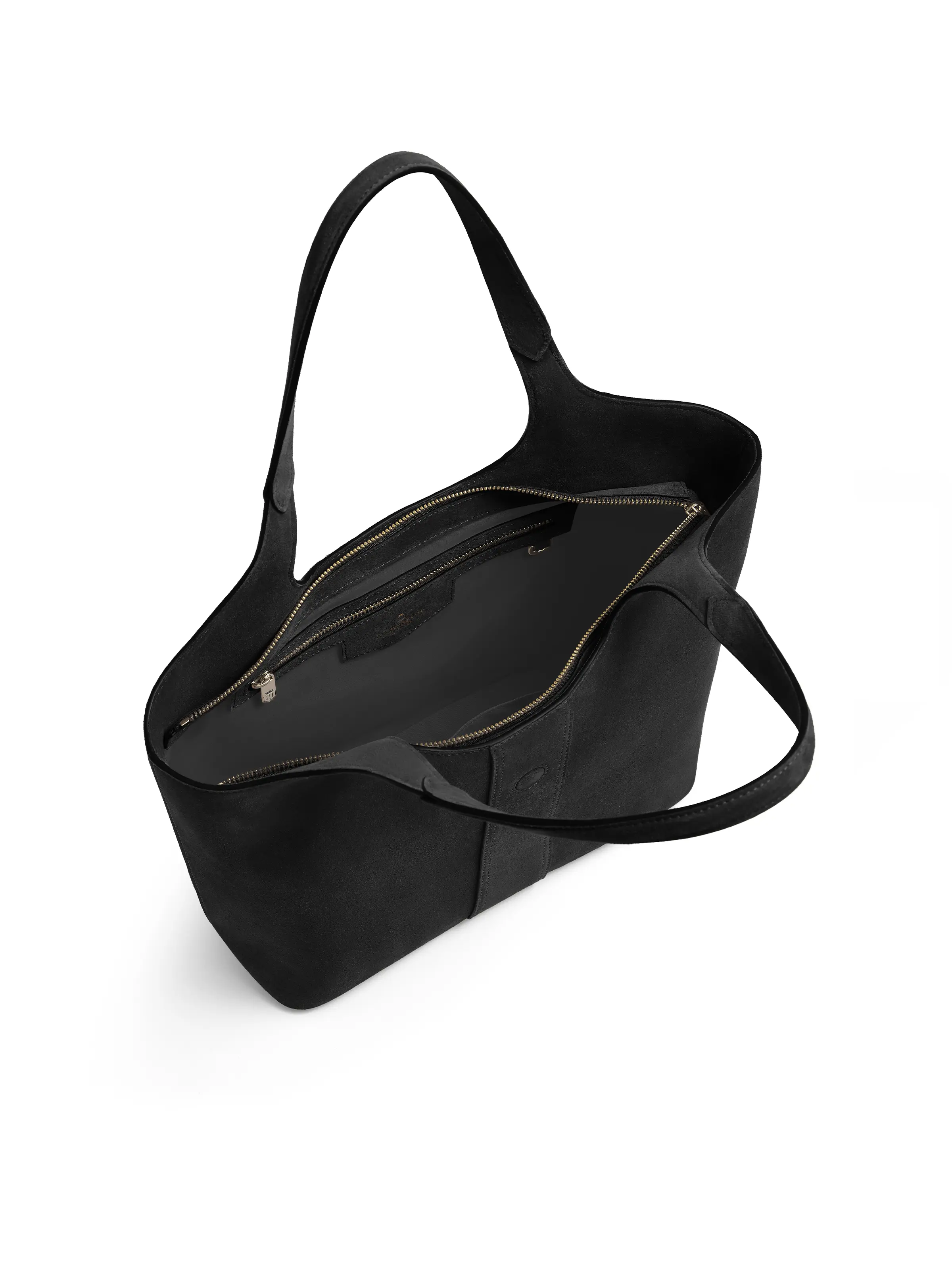 Belmont Tote - Black - Image 4