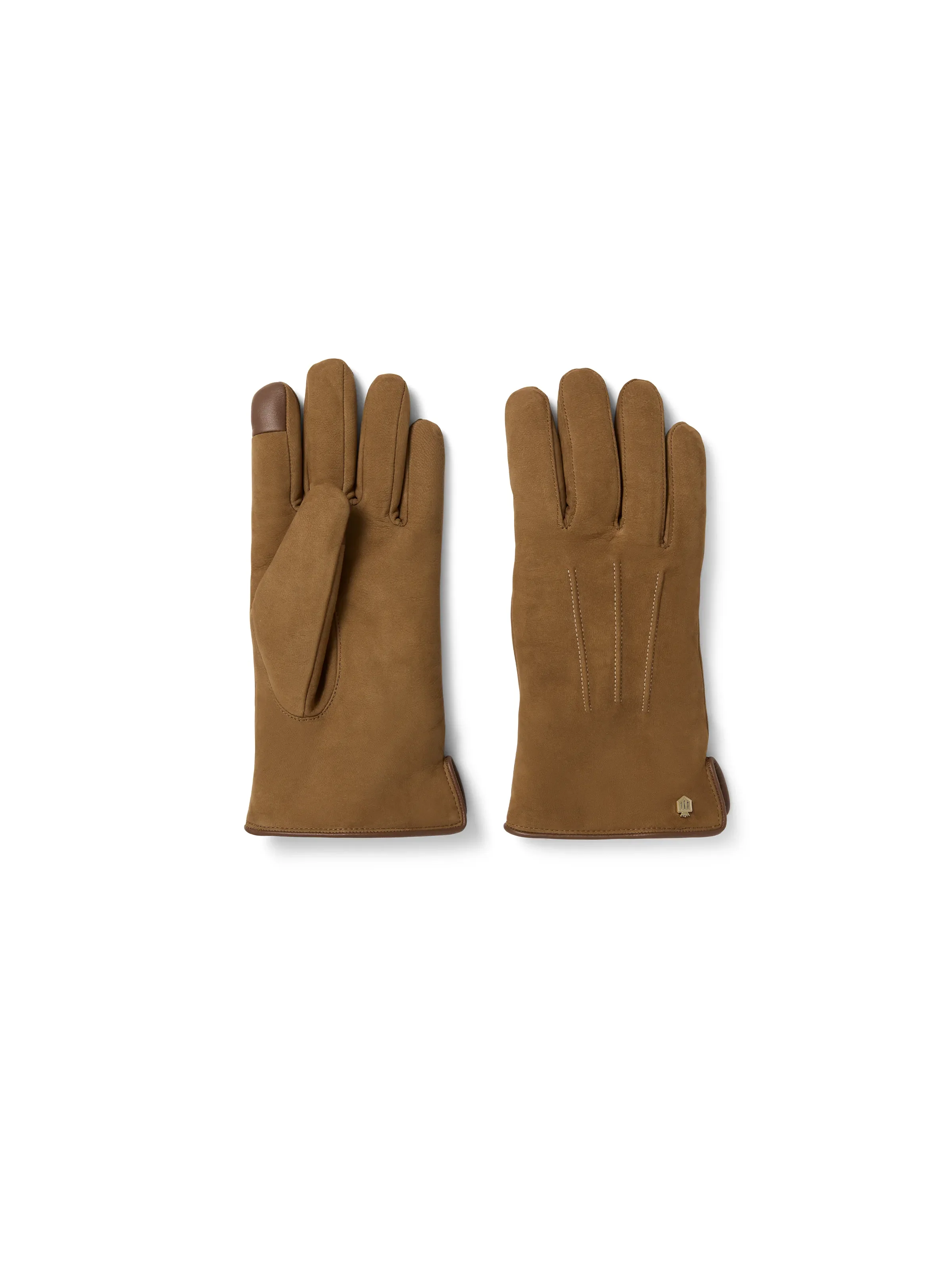Berwick - Tan Suede - Image 3