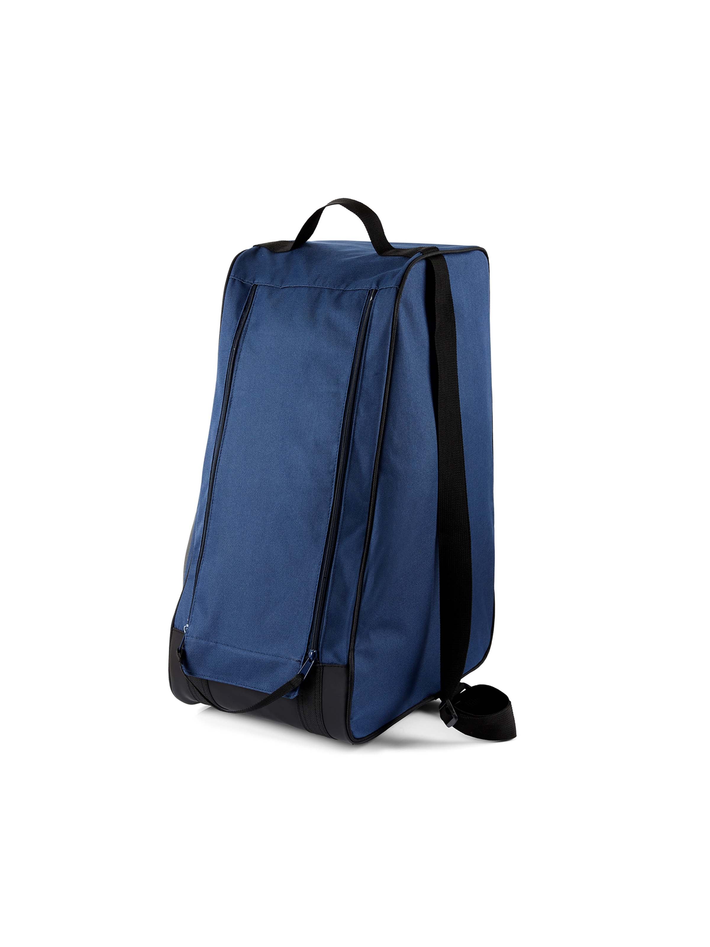 Signature Boot Bag - Image 2