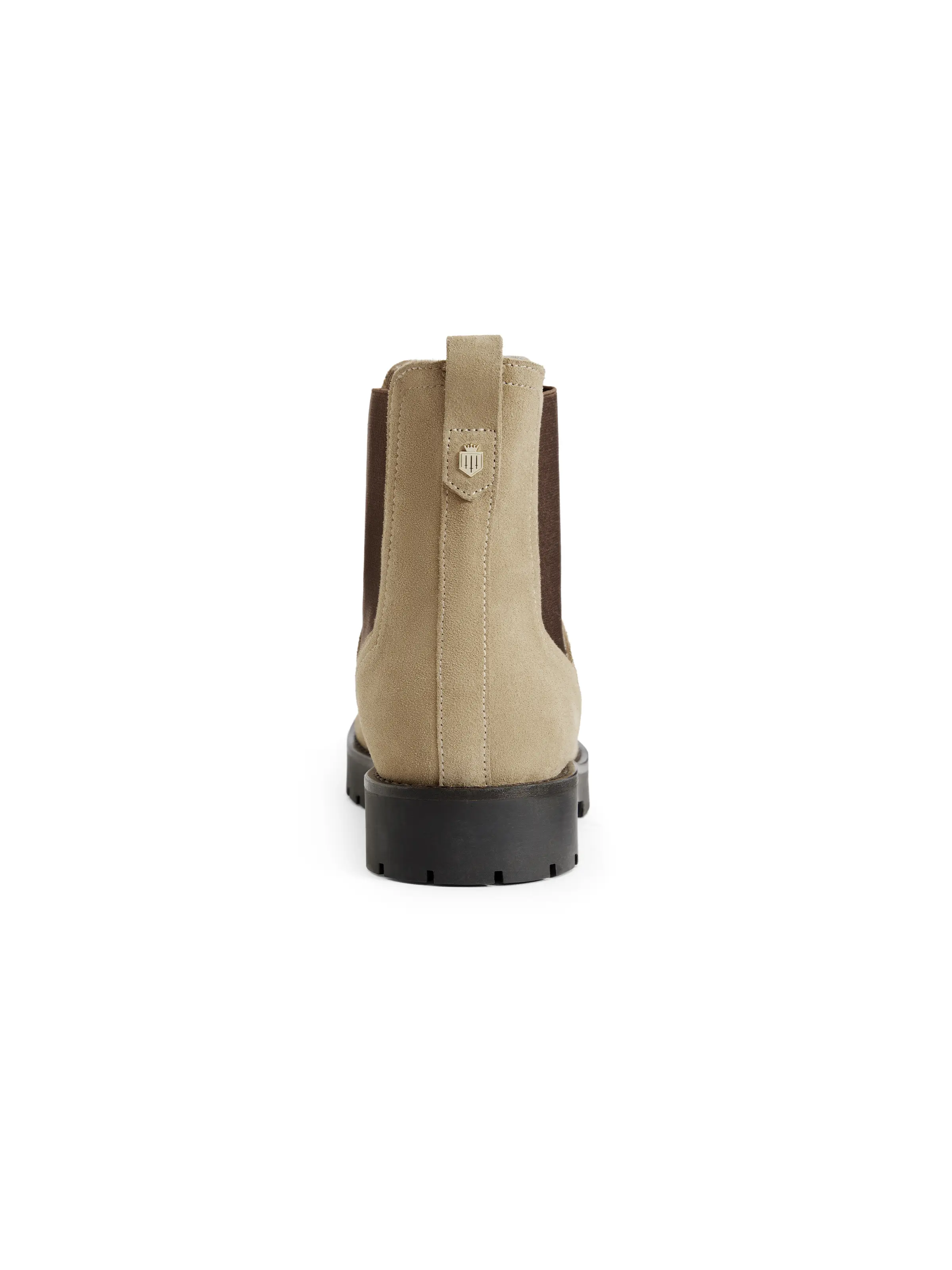 Sheepskin Boudica - Caramel - Image 4