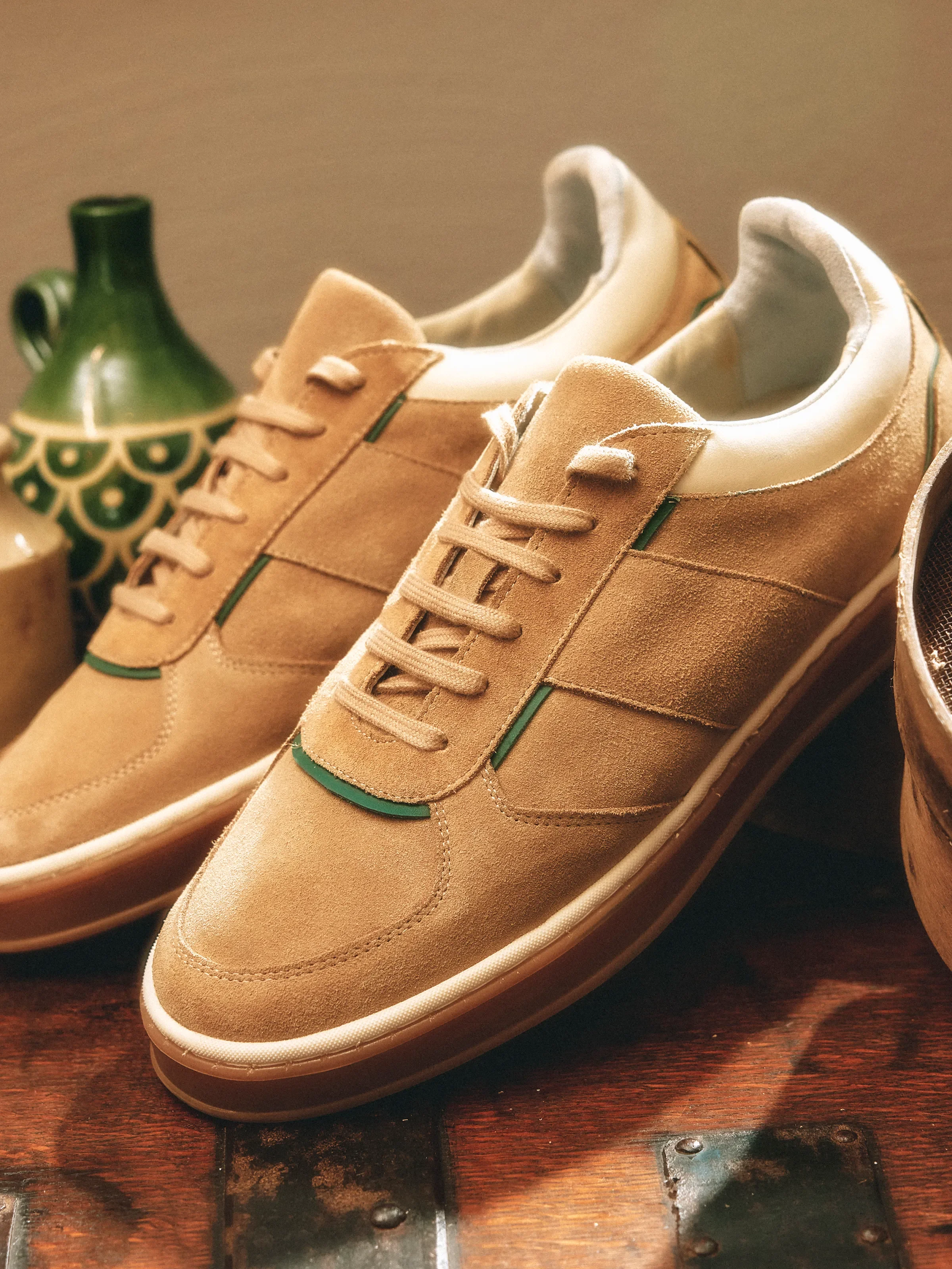 Men's New Arrivals