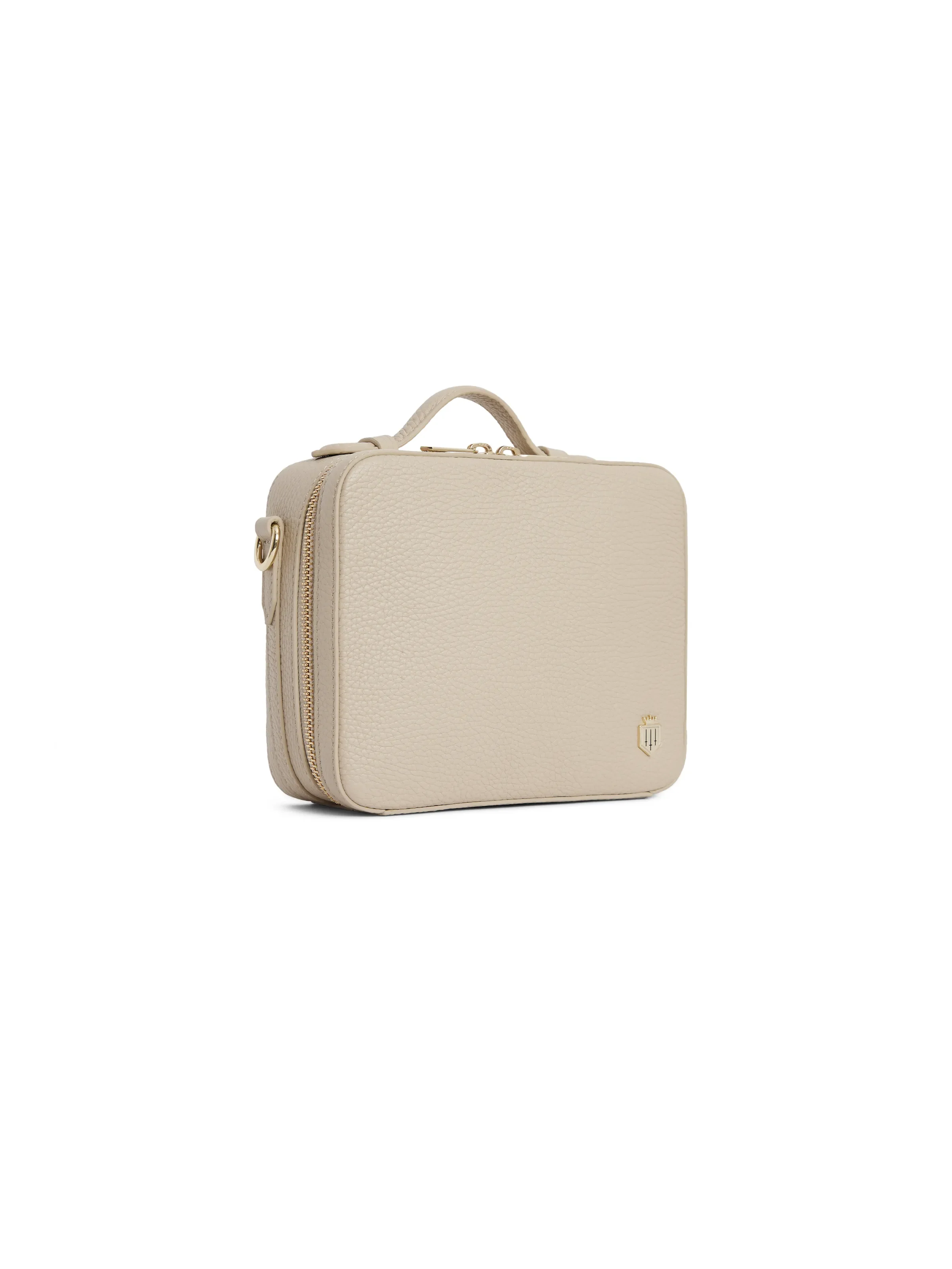 Buckingham - Stone Leather - Image 3