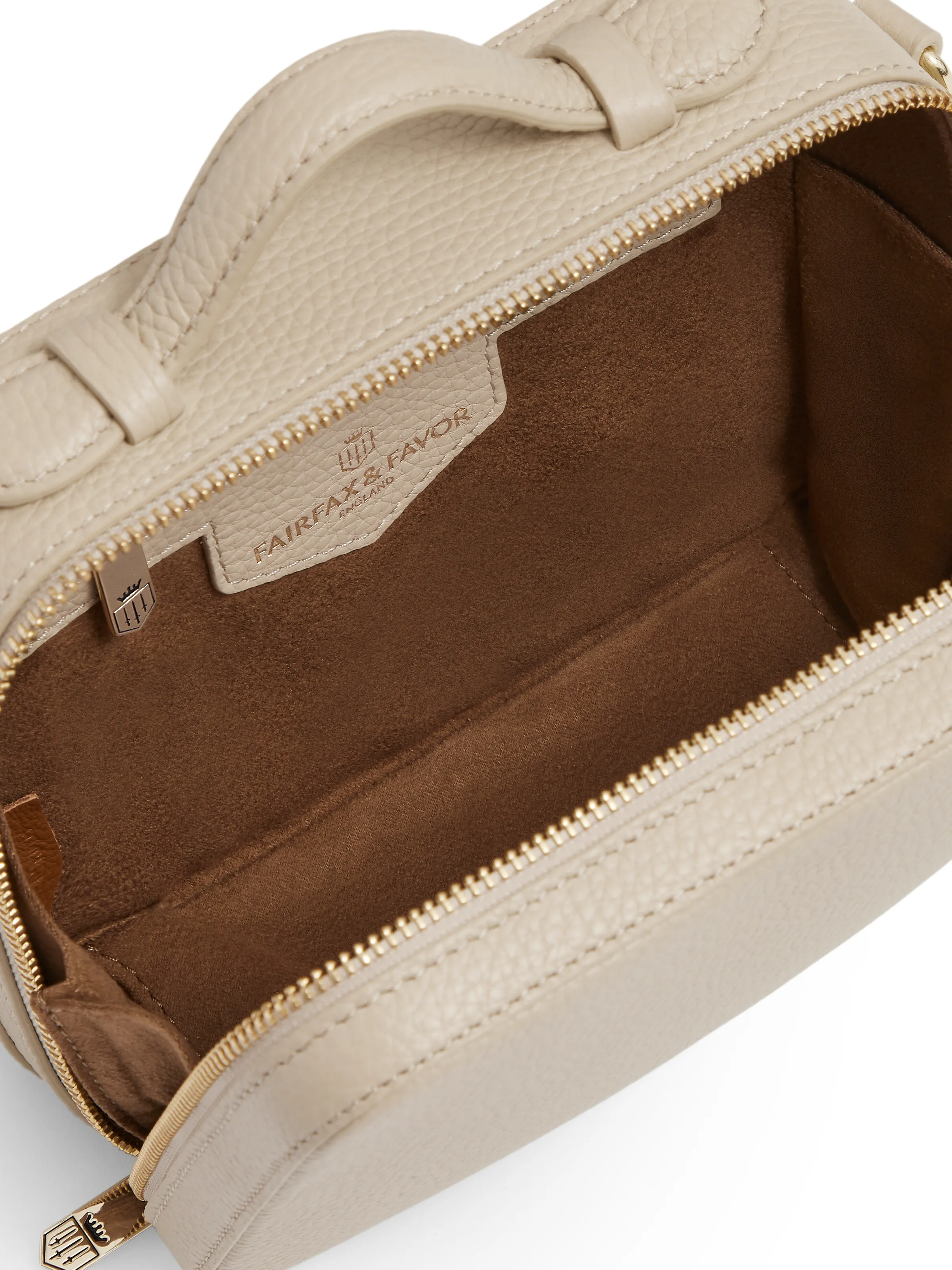 Buckingham - Stone Leather - Image 4