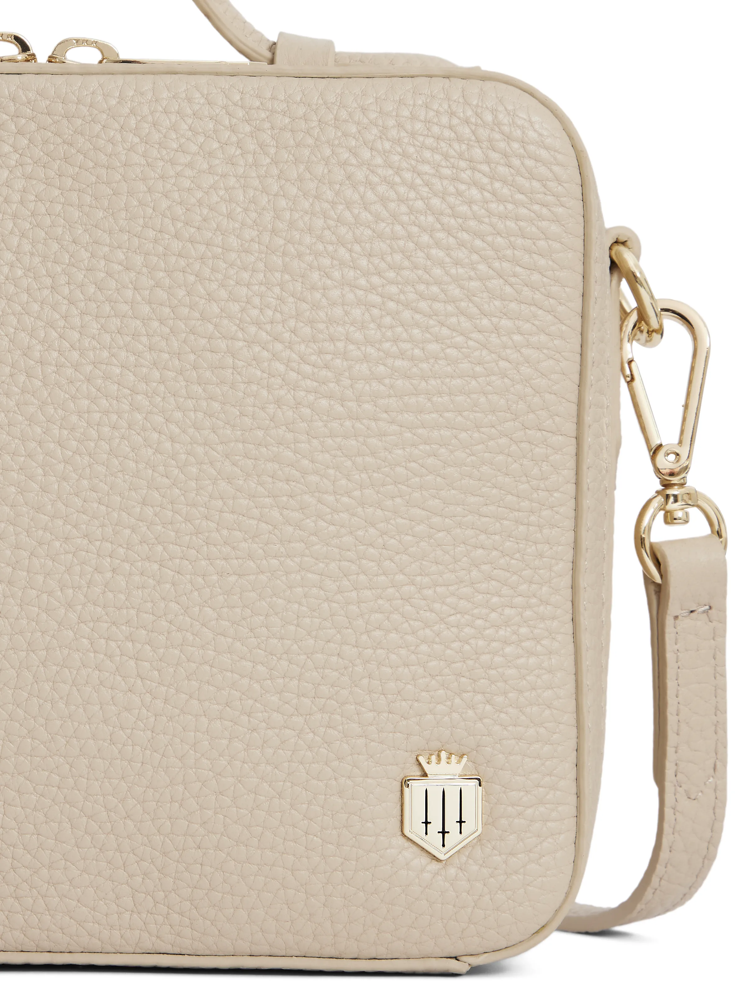 Buckingham - Stone Leather - Image 5