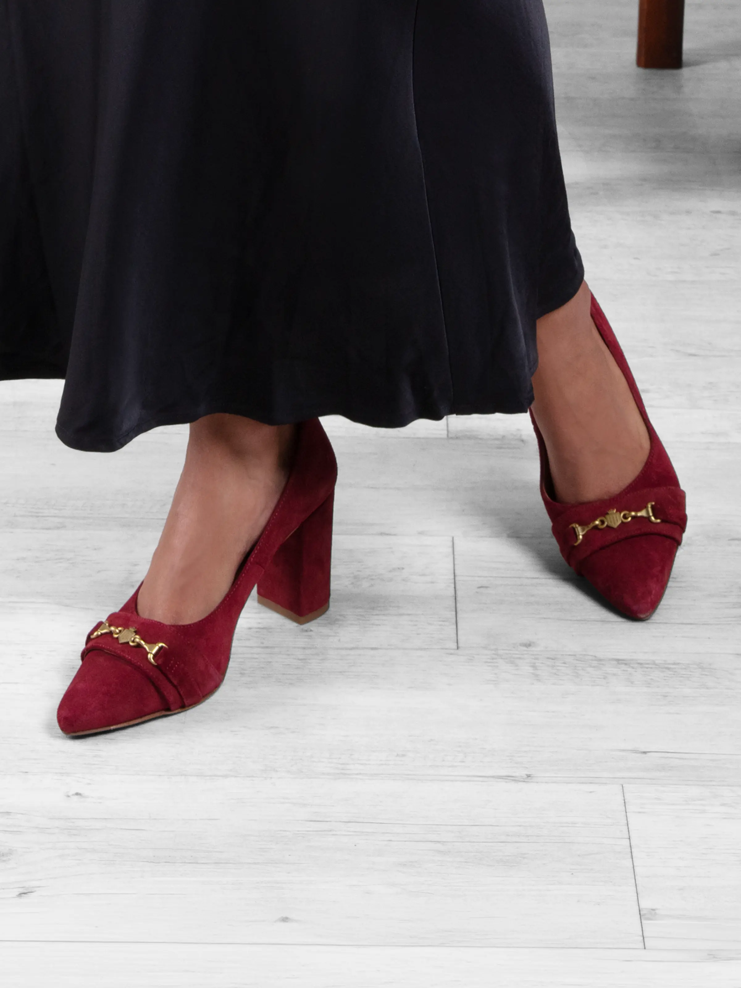 Chantilly - Ruby - Image 2