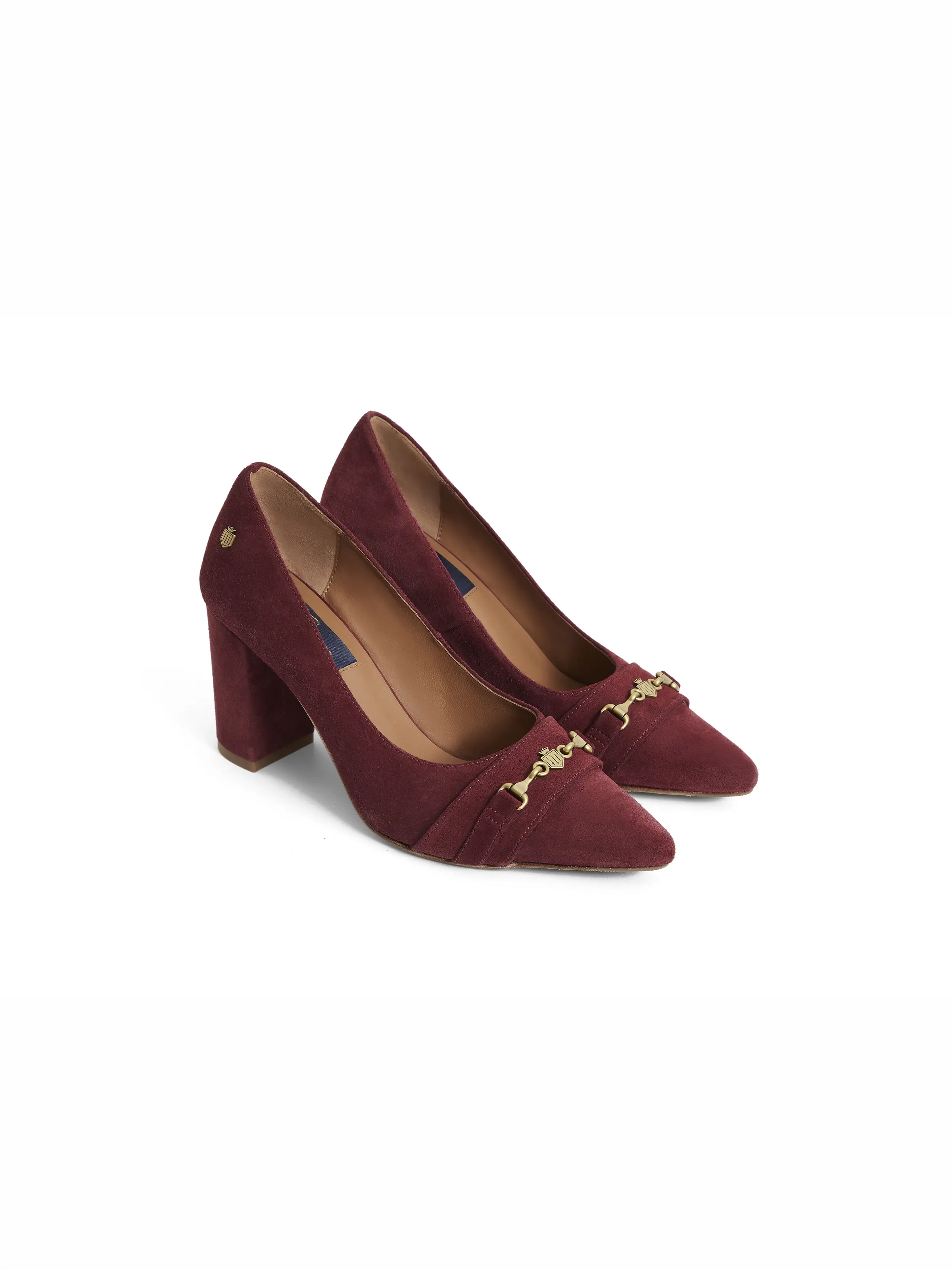 Chantilly - Ruby - Image 3