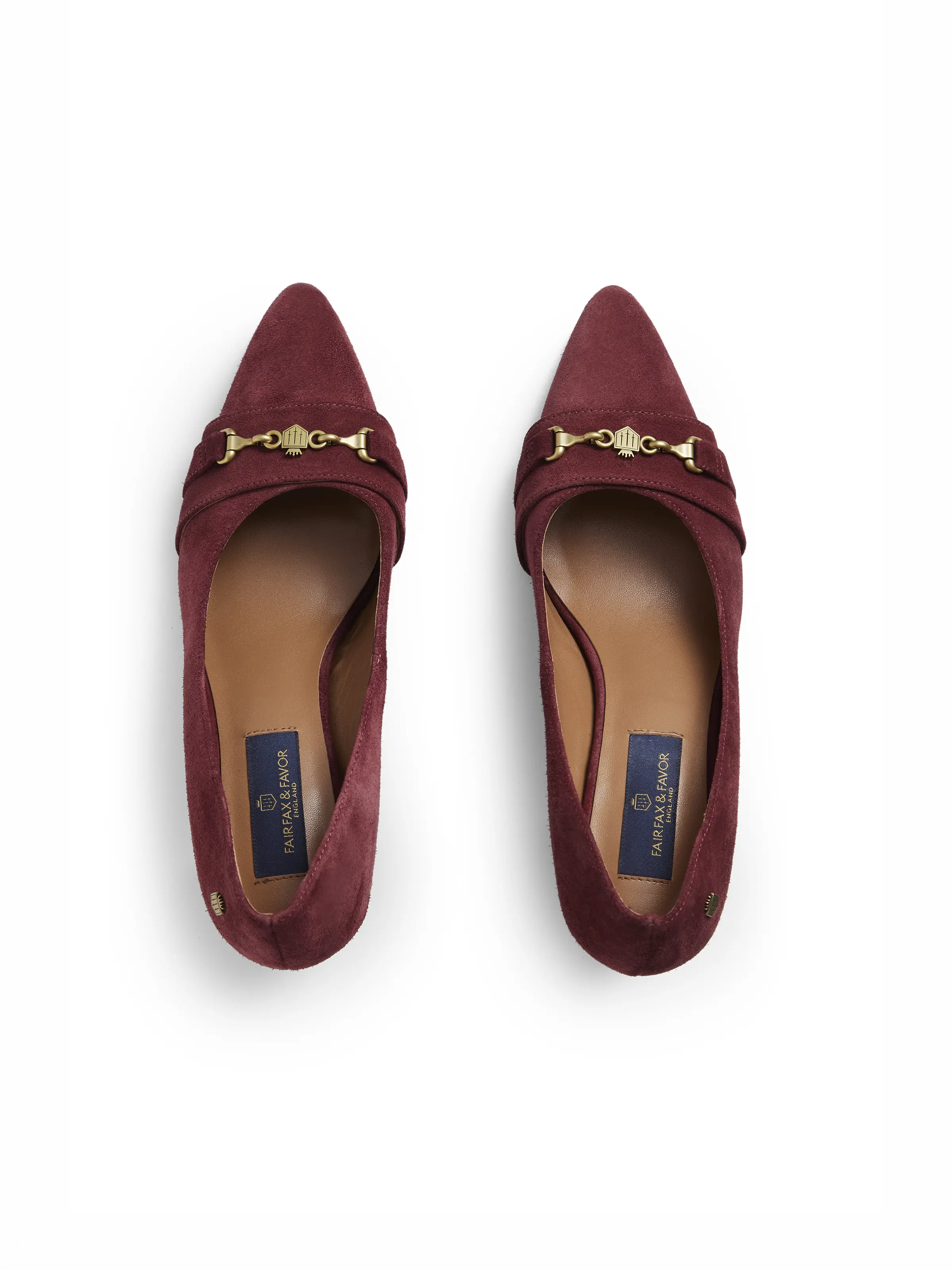 Chantilly - Ruby - Image 4