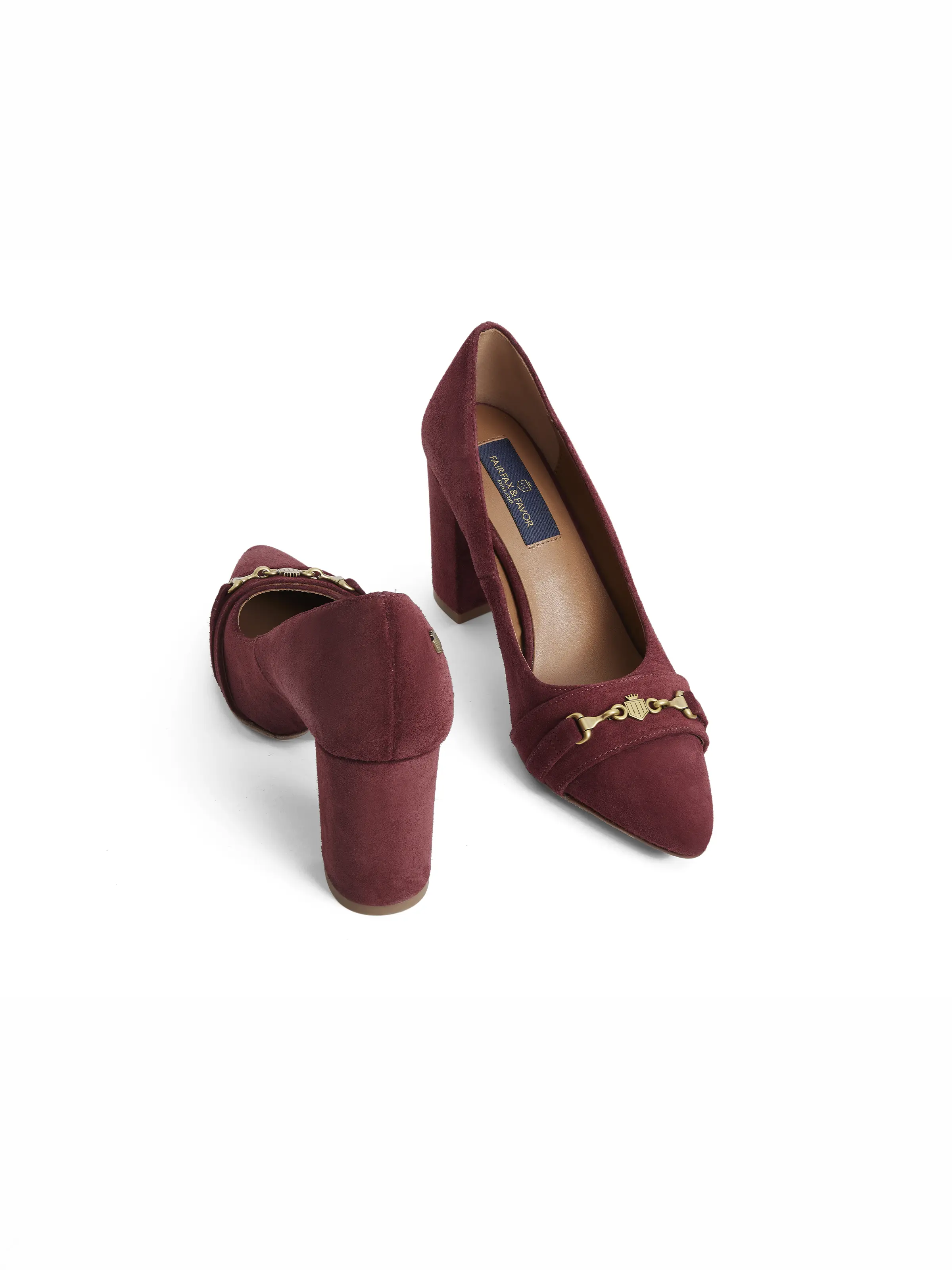 Chantilly - Ruby - Image 5