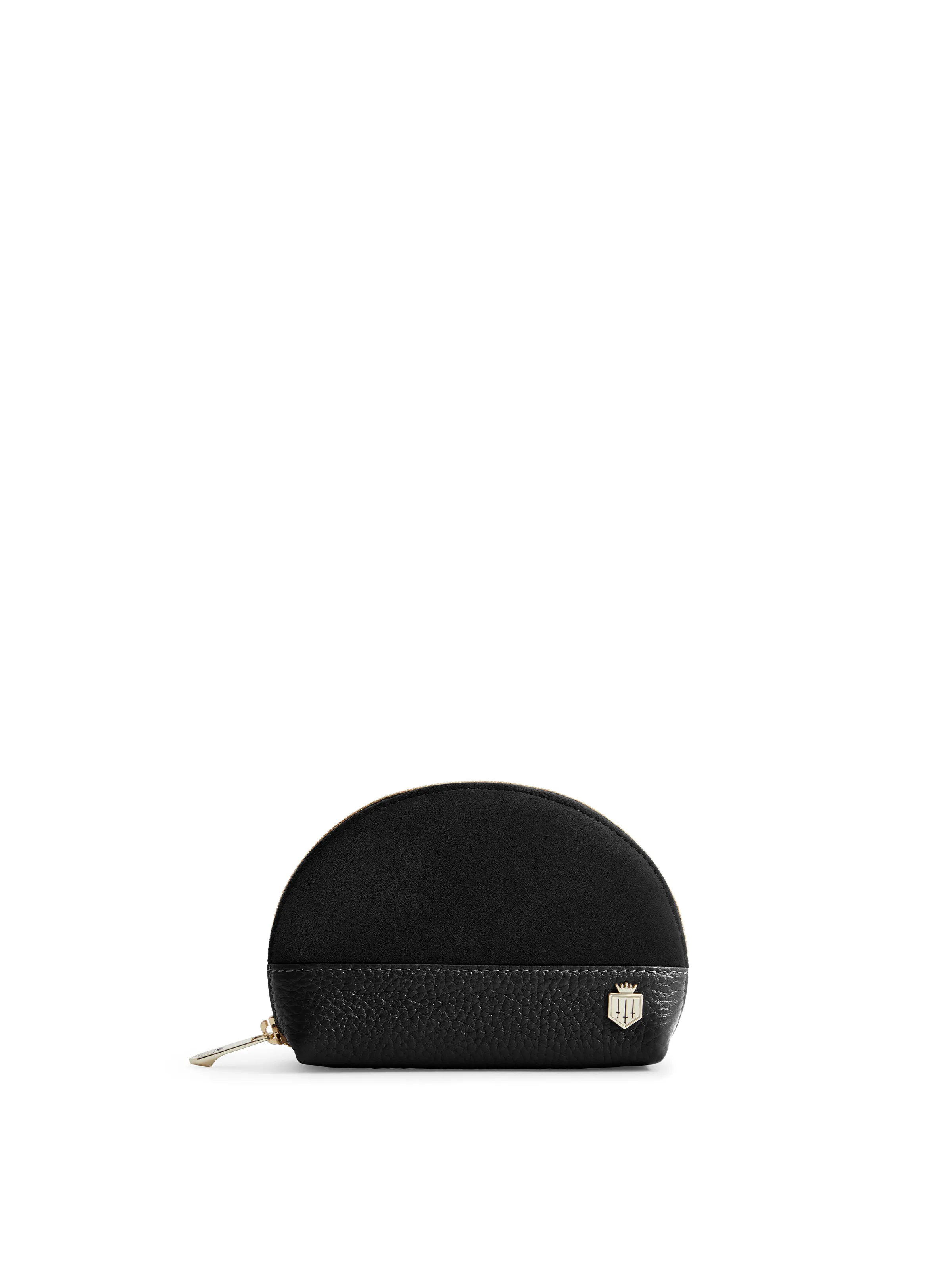 Chiltern - Black Suede - Image 4