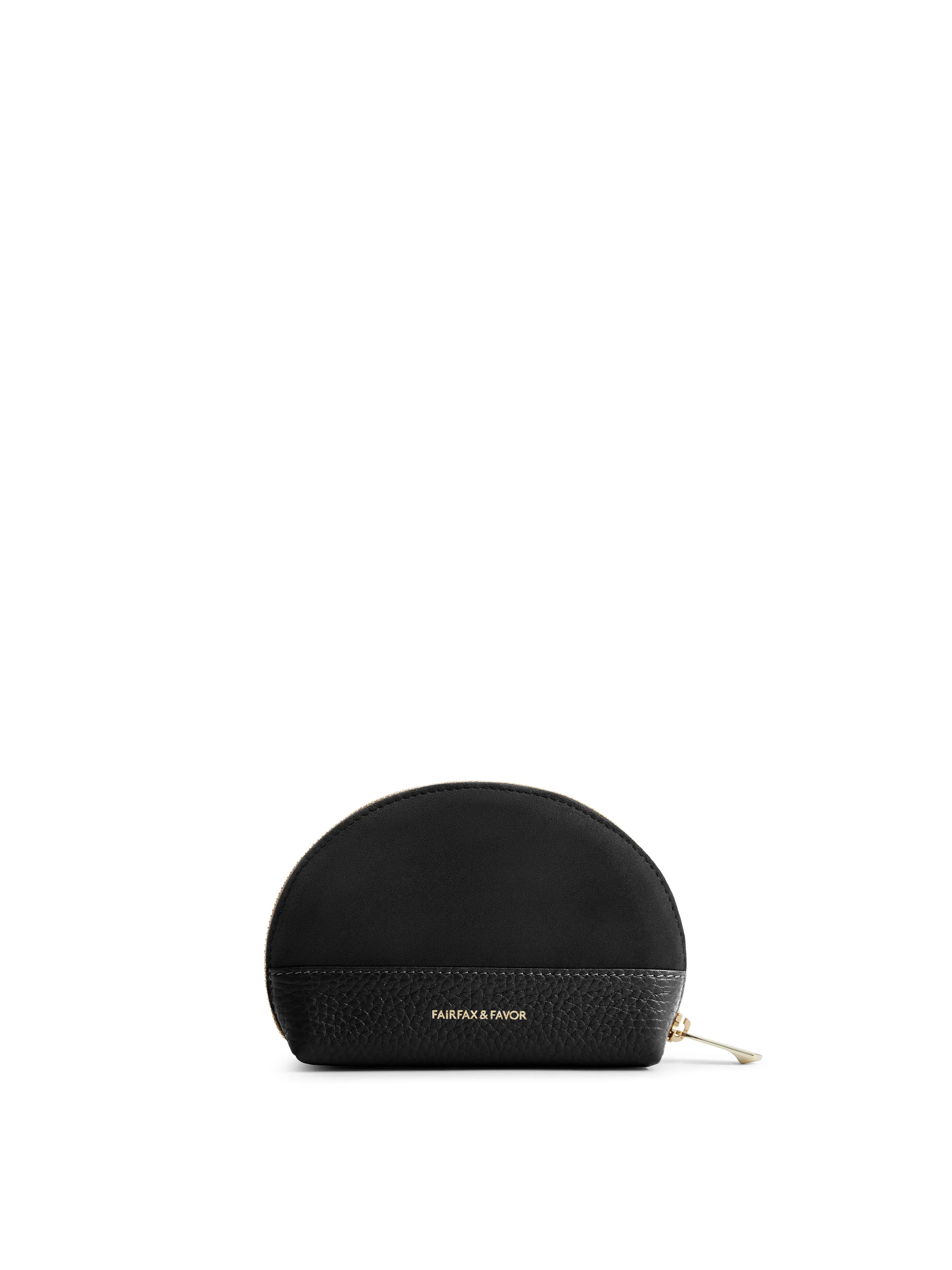 Chiltern - Black Suede - Image 5