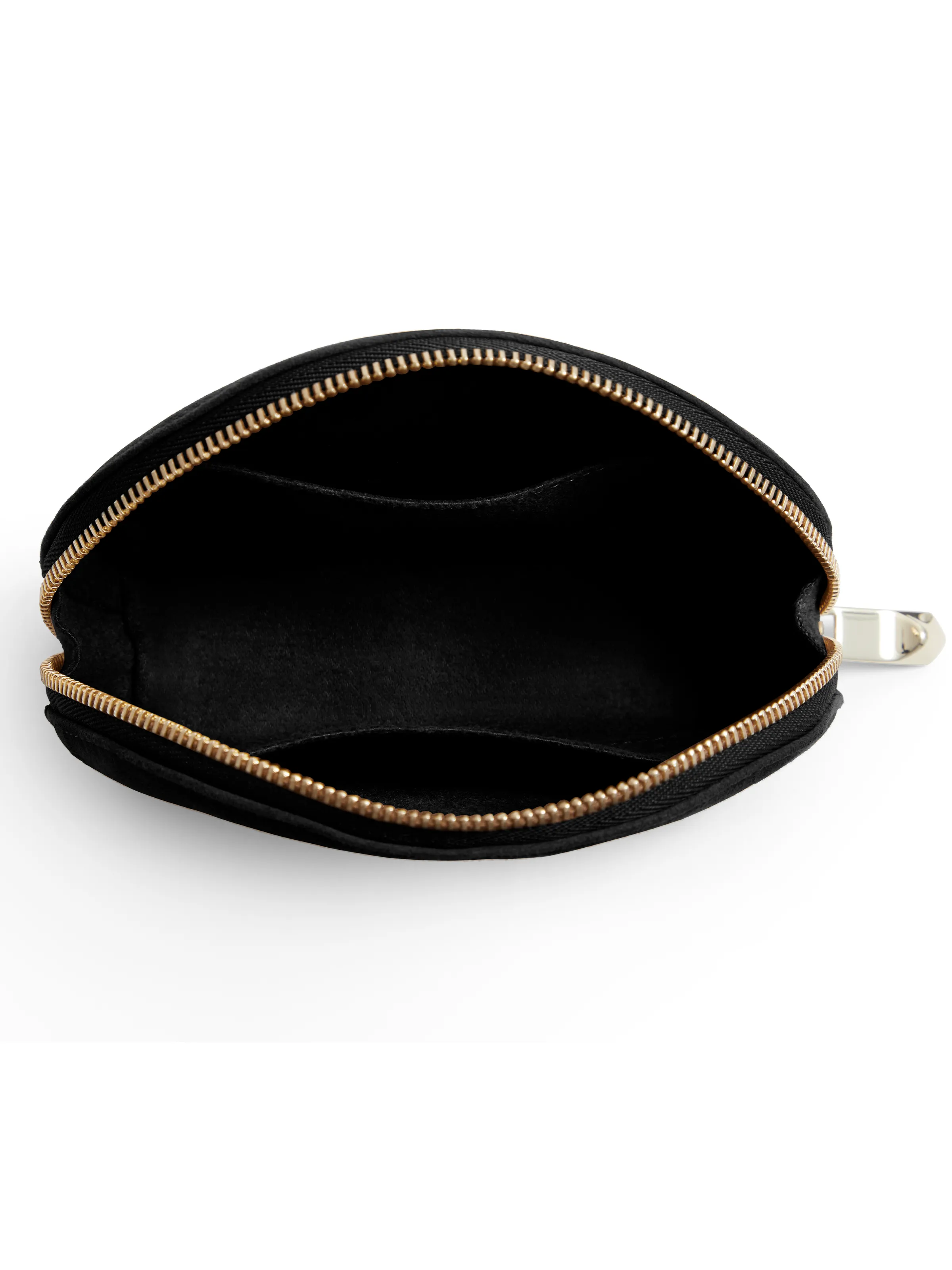Chiltern - Black Suede - Image 6