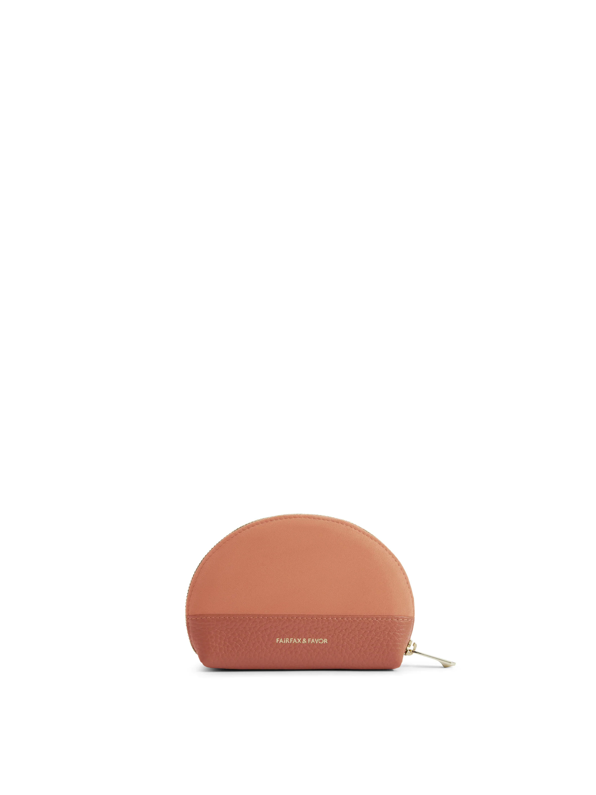 Chiltern Coin Purse - Melon - Image 2
