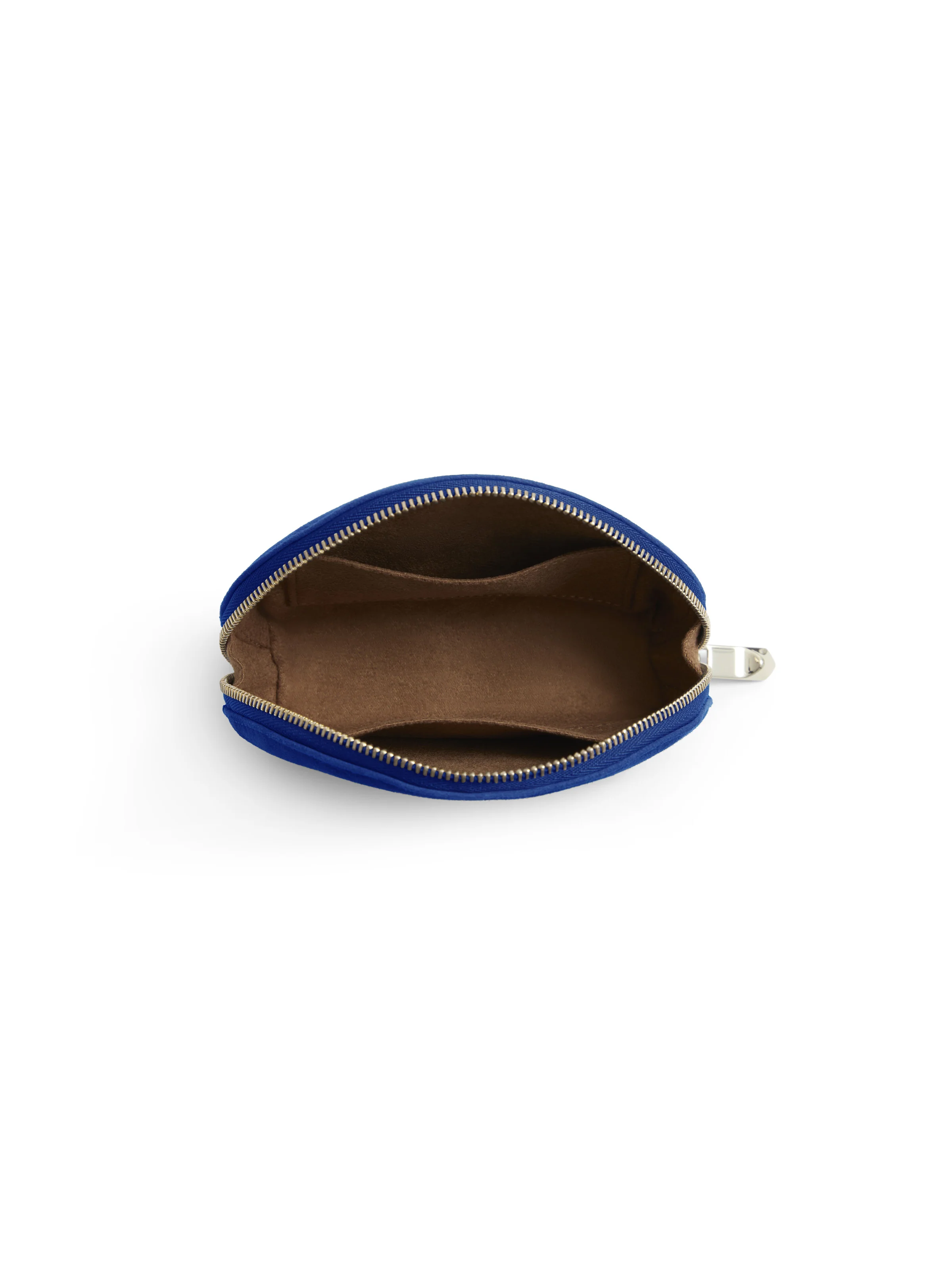 Chiltern Coin Purse - Porto Blue - Image 3
