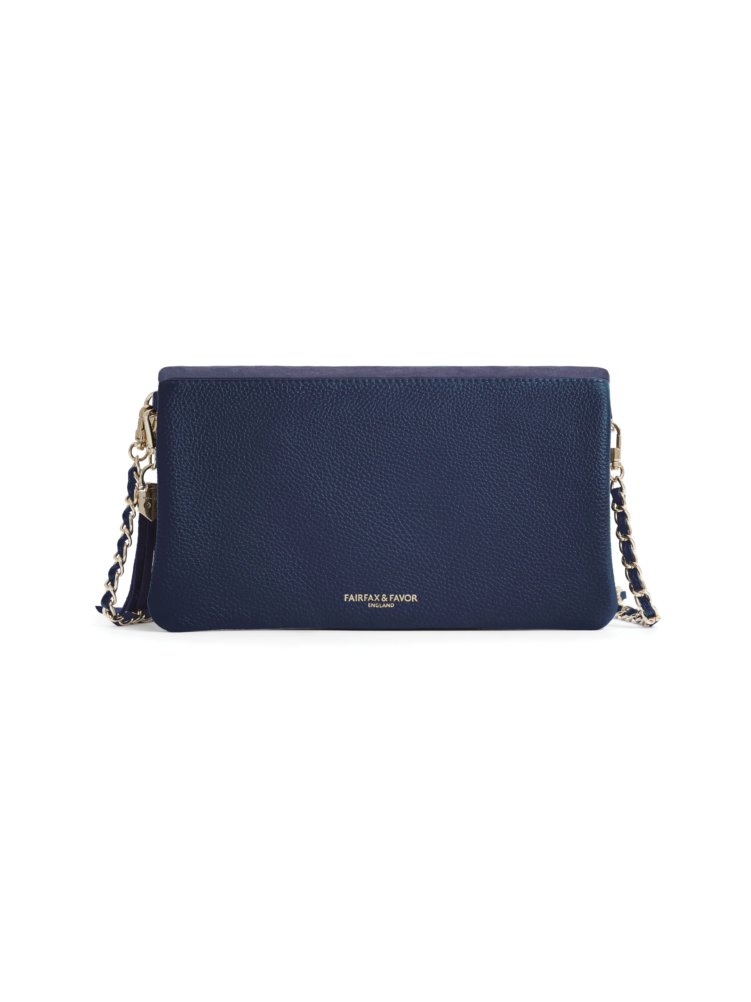 Finsbury Clutch - Ink - Image 3