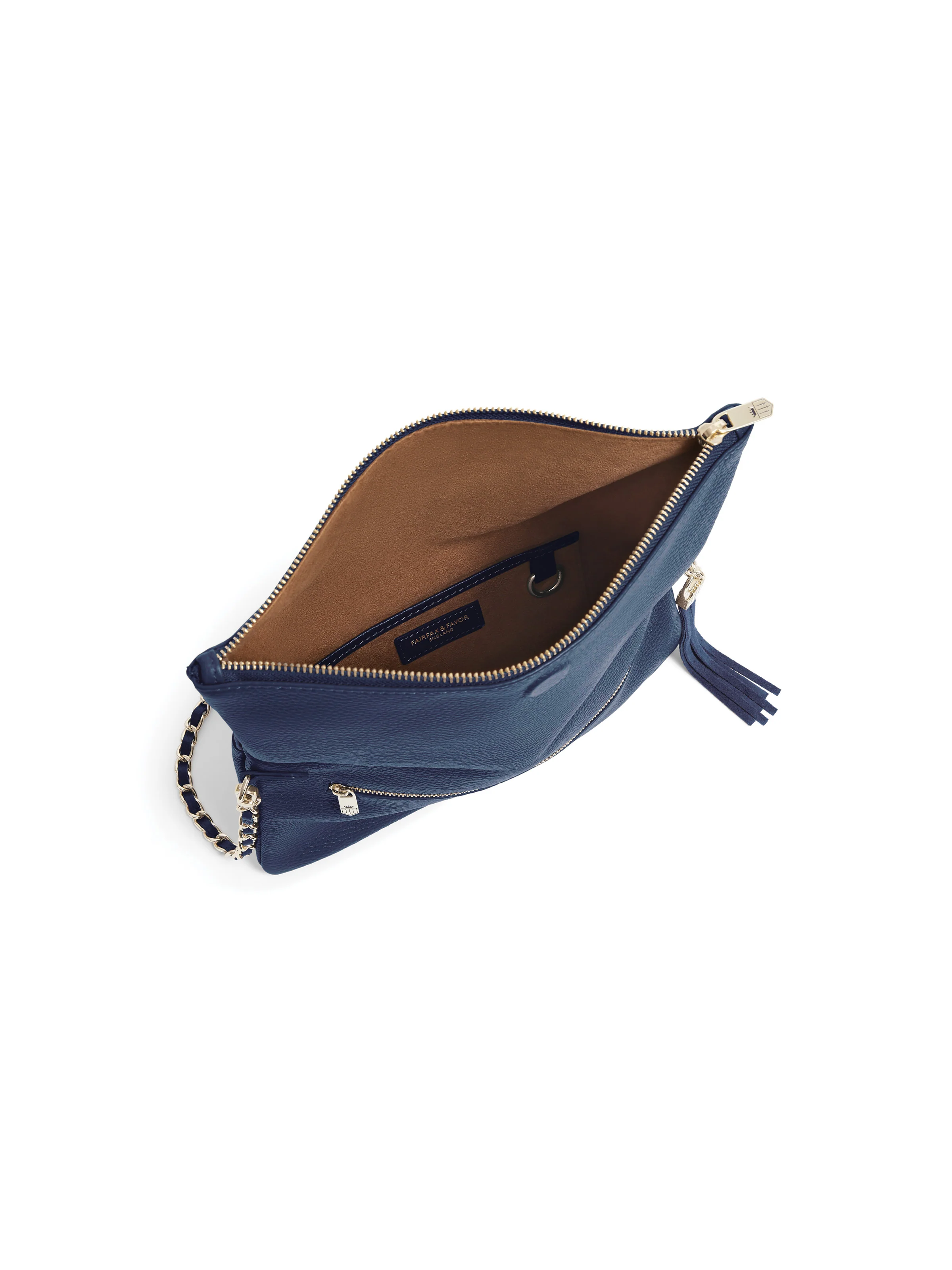 Finsbury Clutch - Ink - Image 4