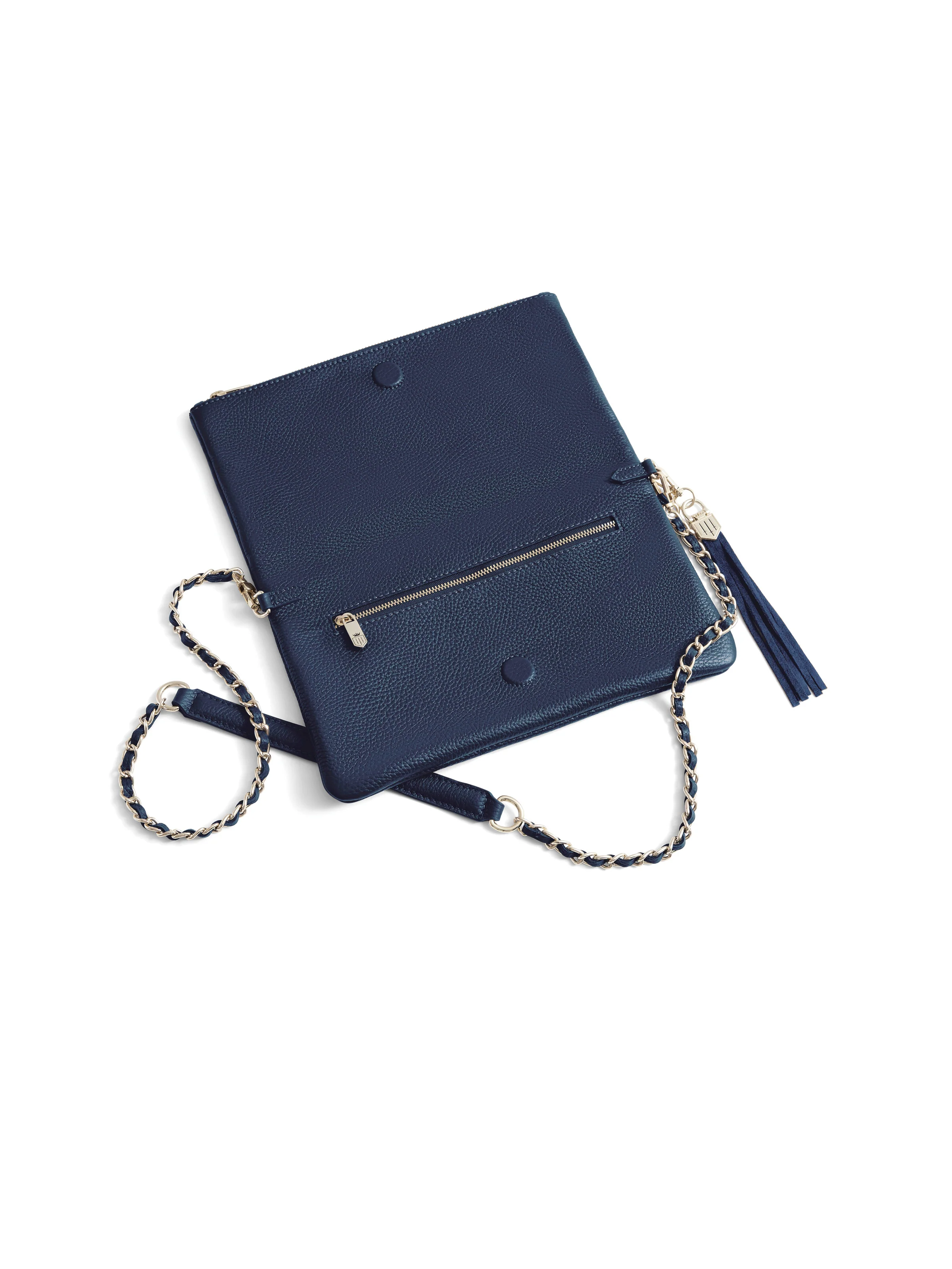 Finsbury Clutch - Ink - Image 5