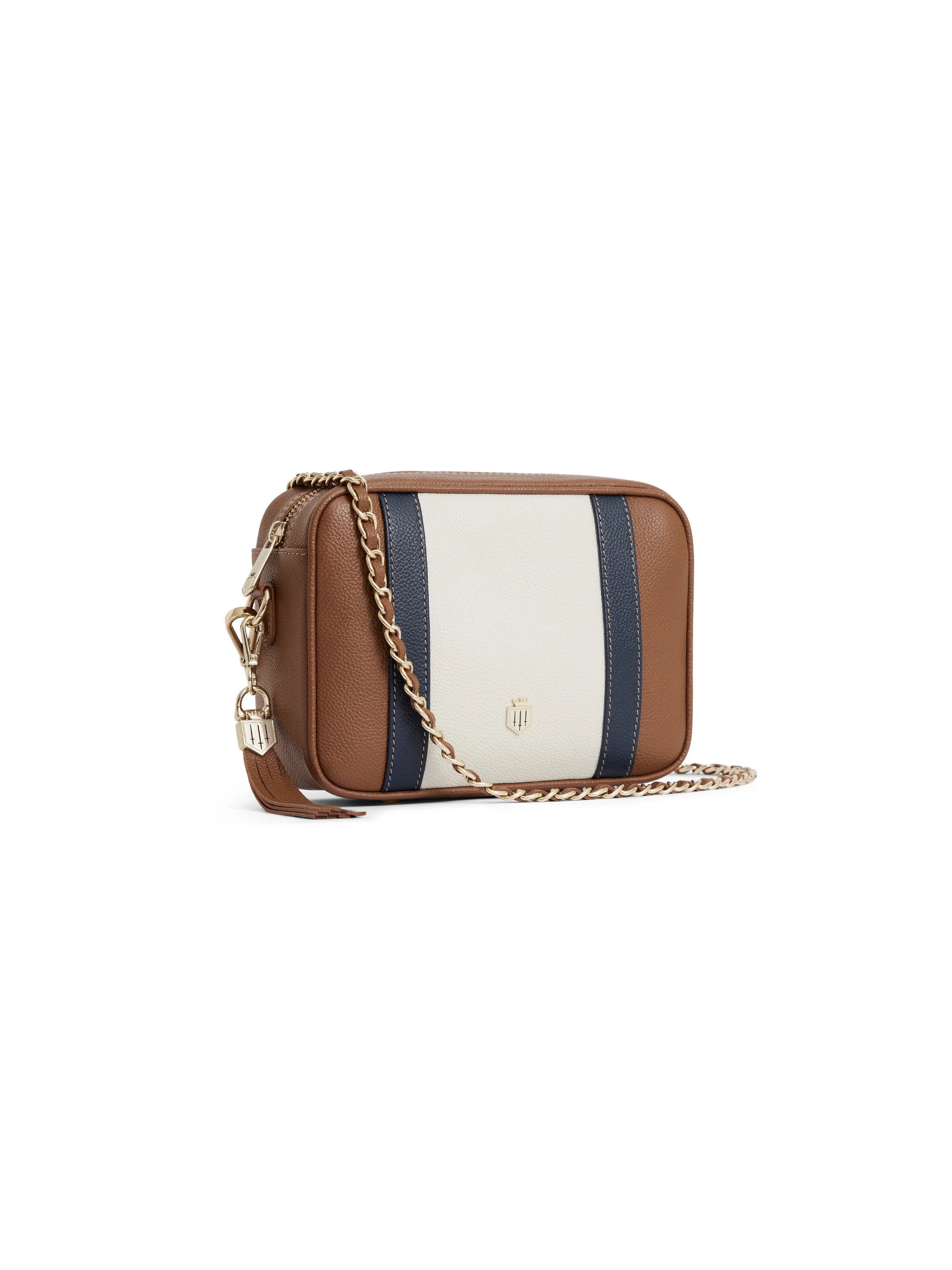 Finsbury - Tri-Colour Leather - Image 4