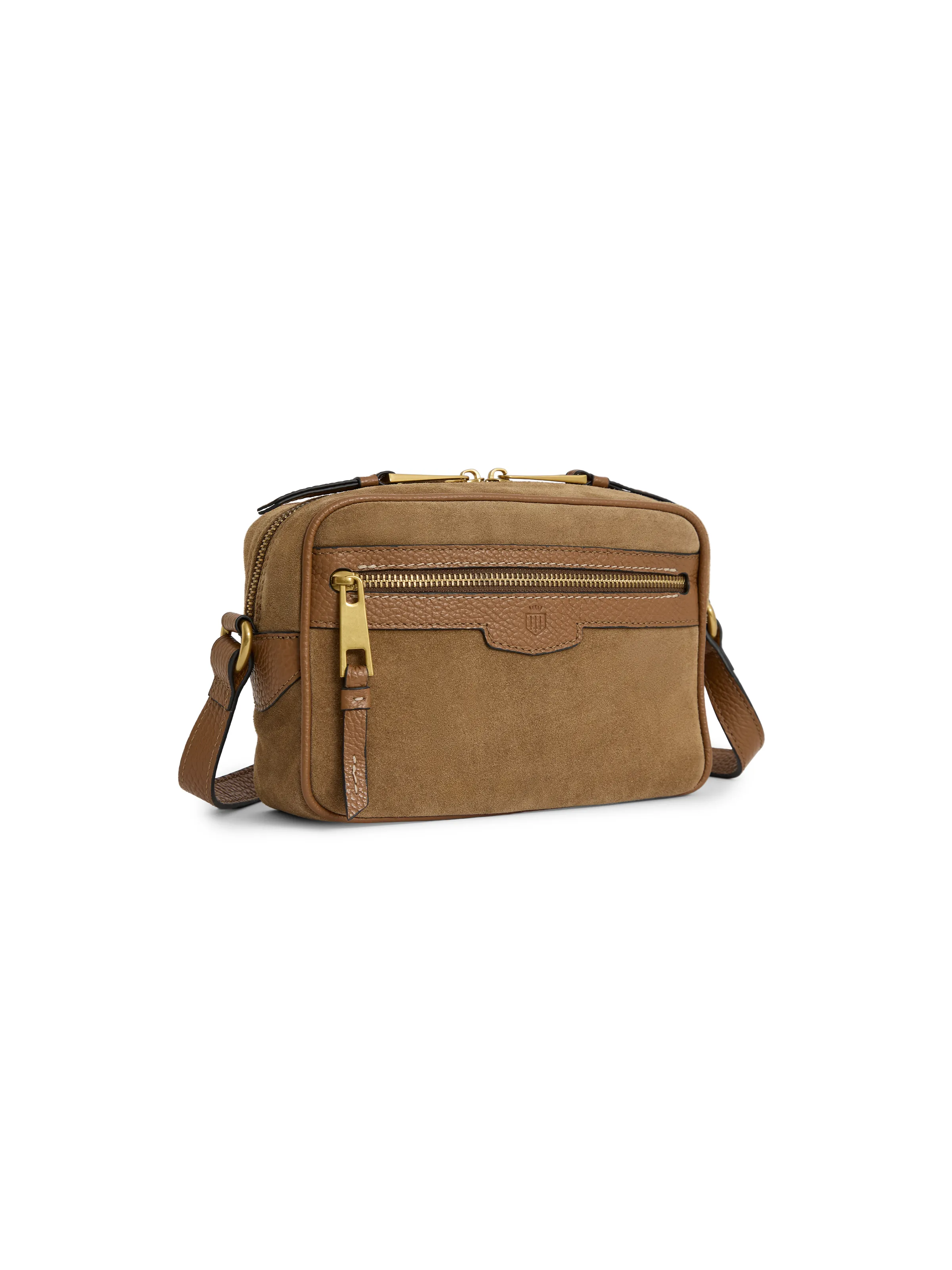 Fulham - Tan Suede - Image 4