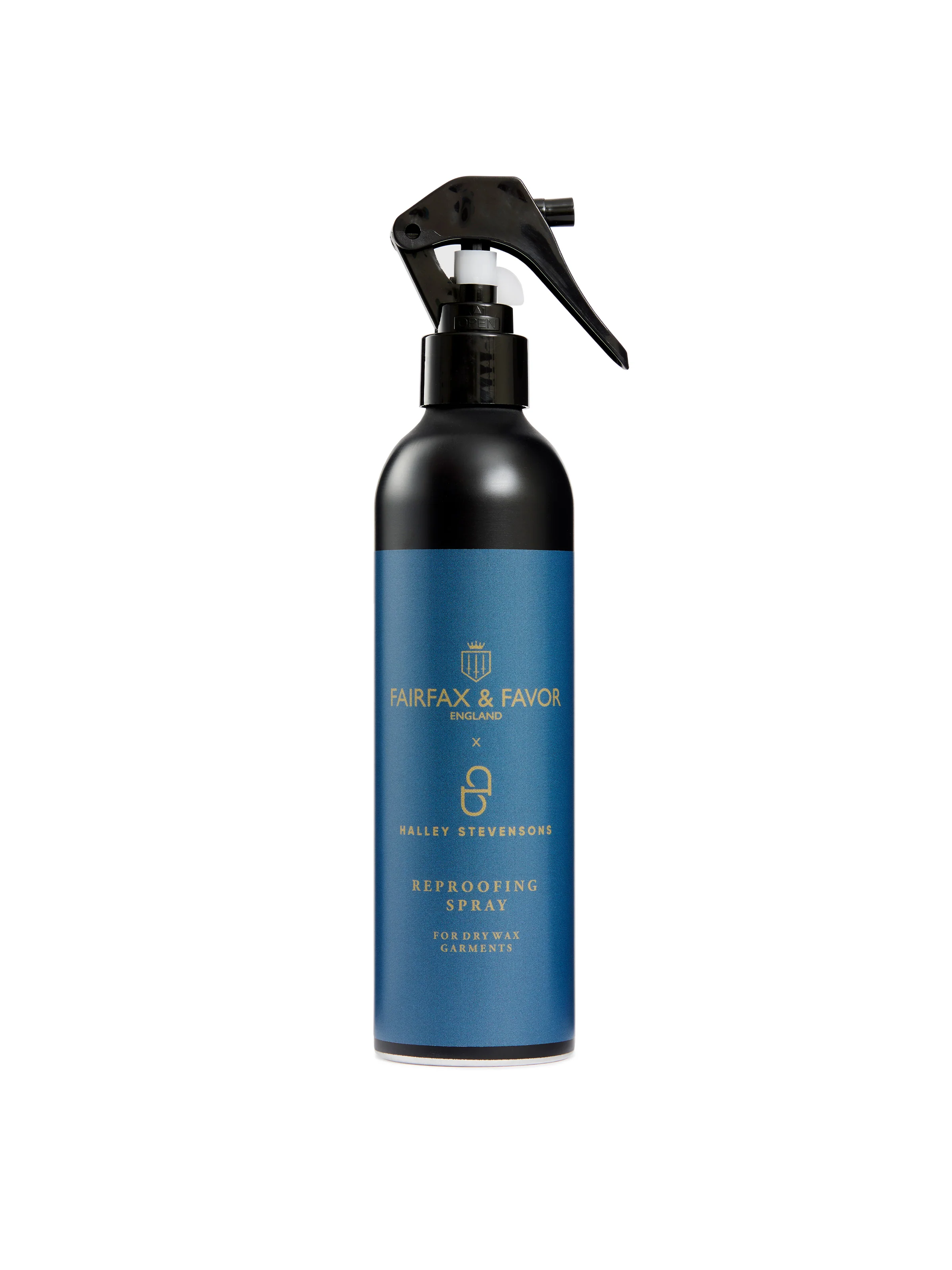 Halley Stevensons Original Wax Reproofing Spray - 200ml - Image 3