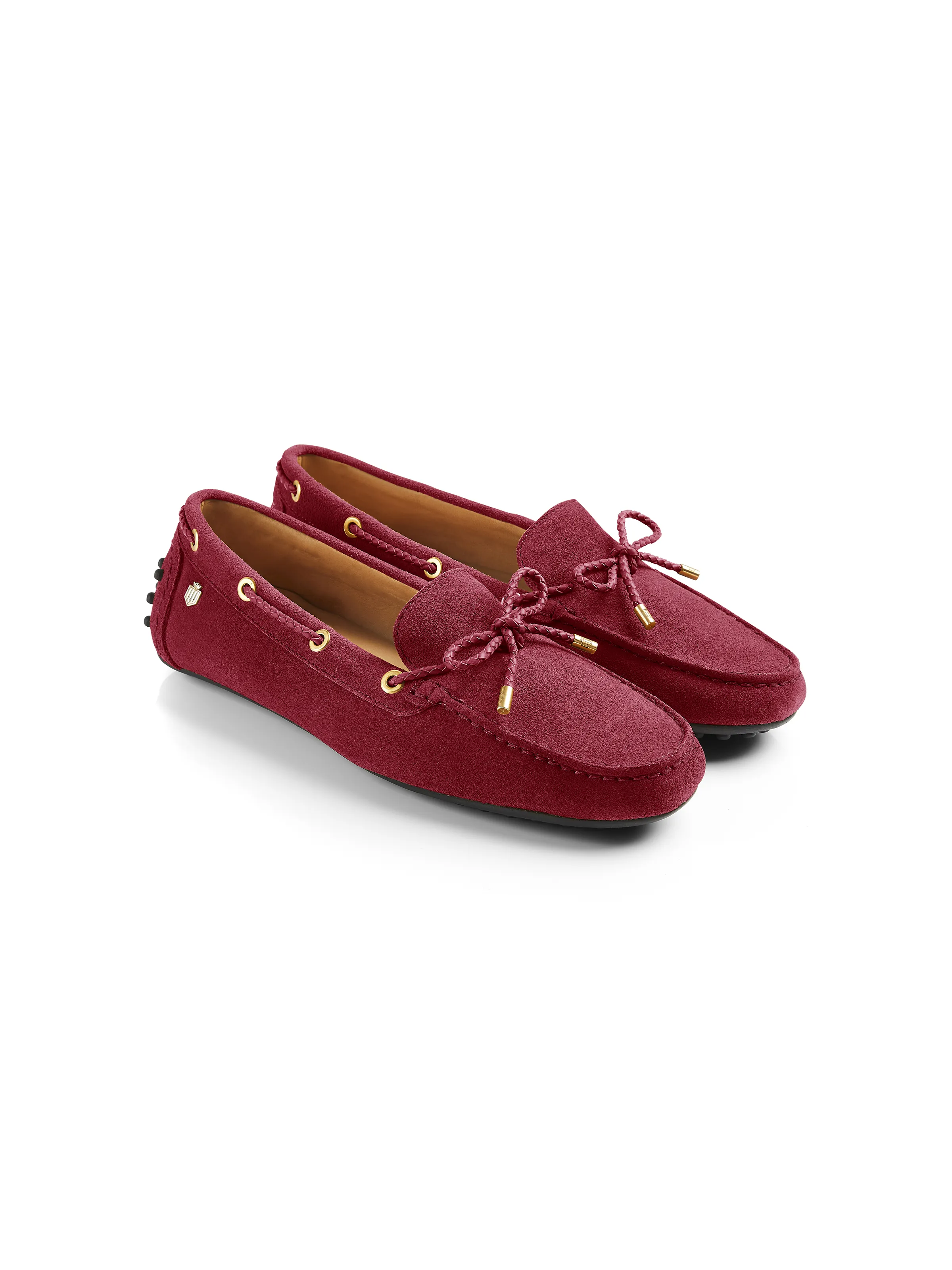 Henley - Cherry - Image 3