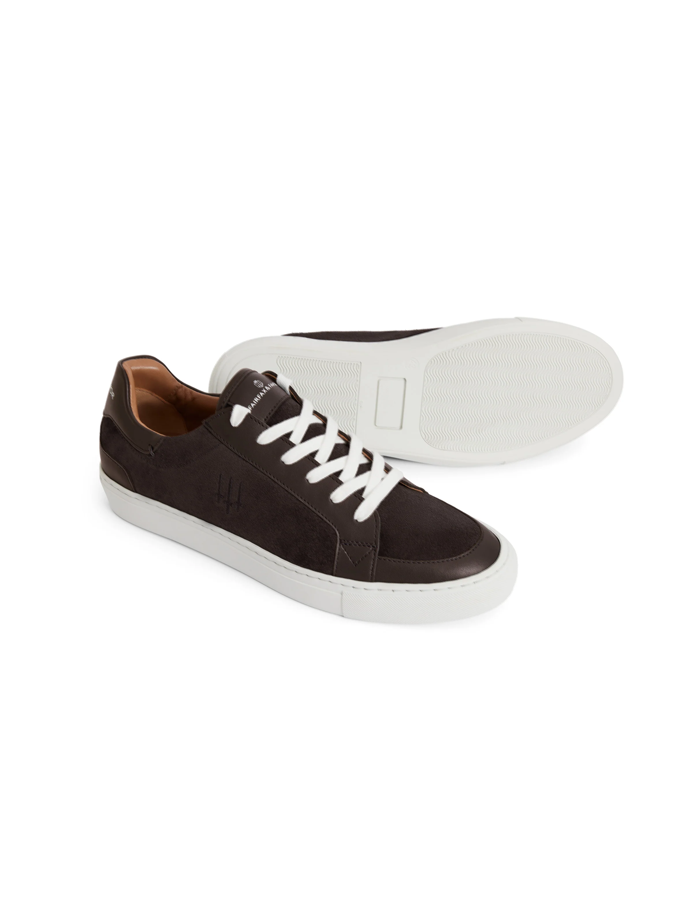 Holbourne - Chocolate - Image 5