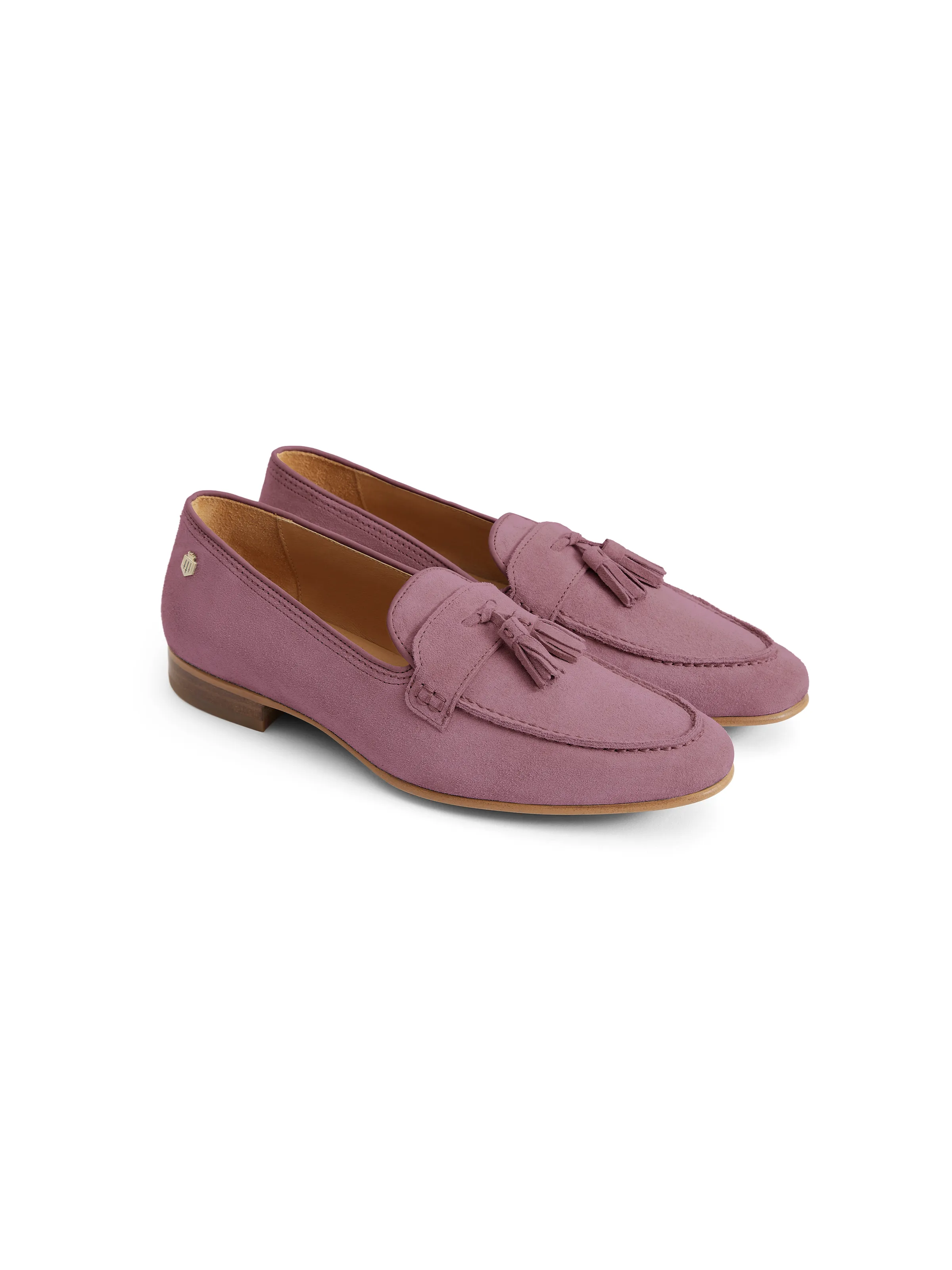 La Rochelle - Heather Suede - Image 3
