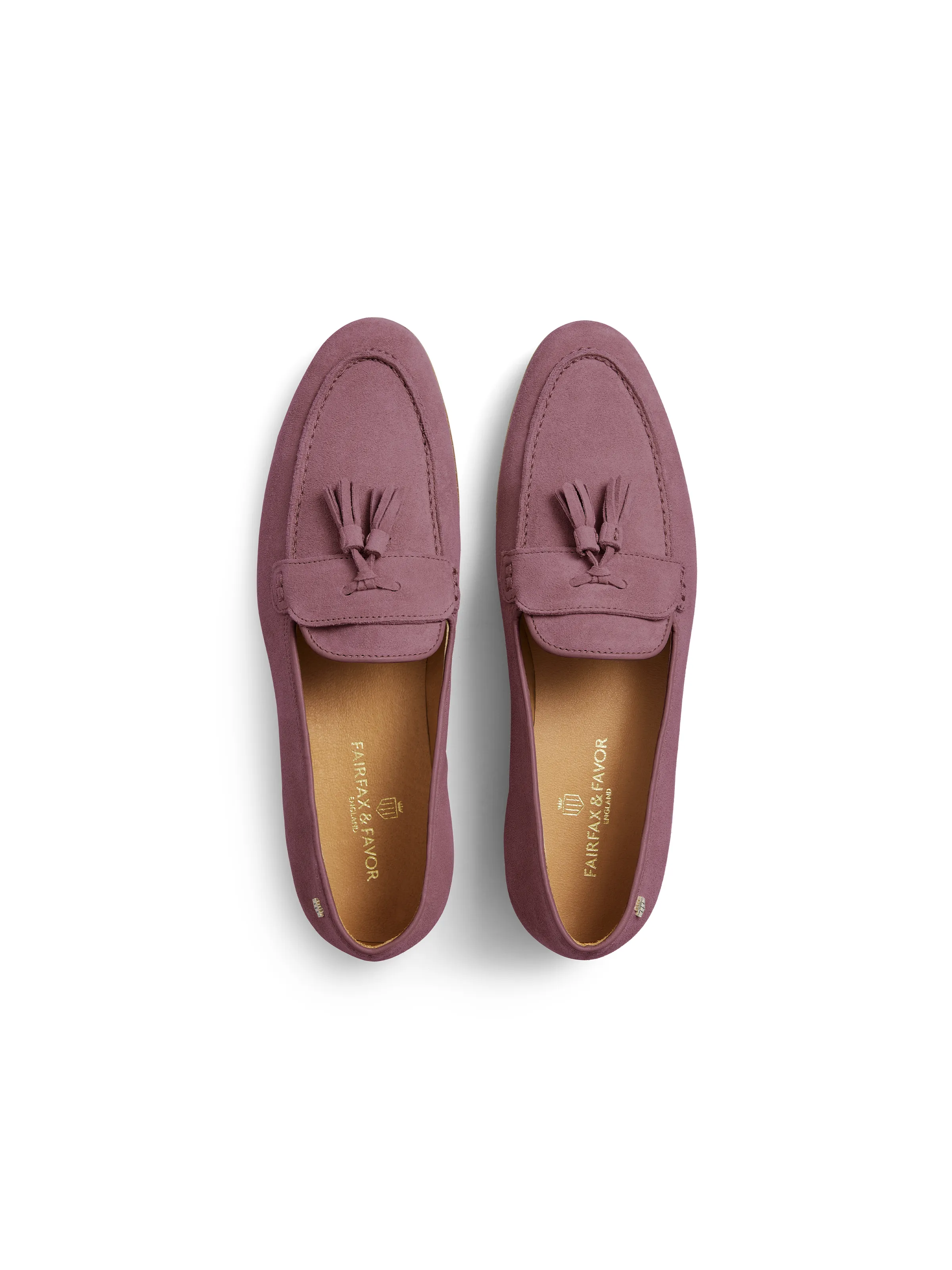 La Rochelle - Heather Suede - Image 4