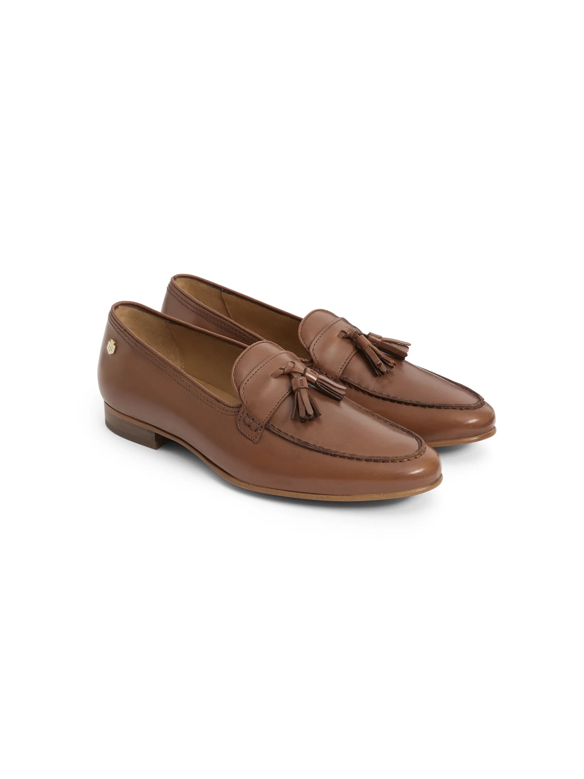 La Rochelle - Tan Leather - Image 3