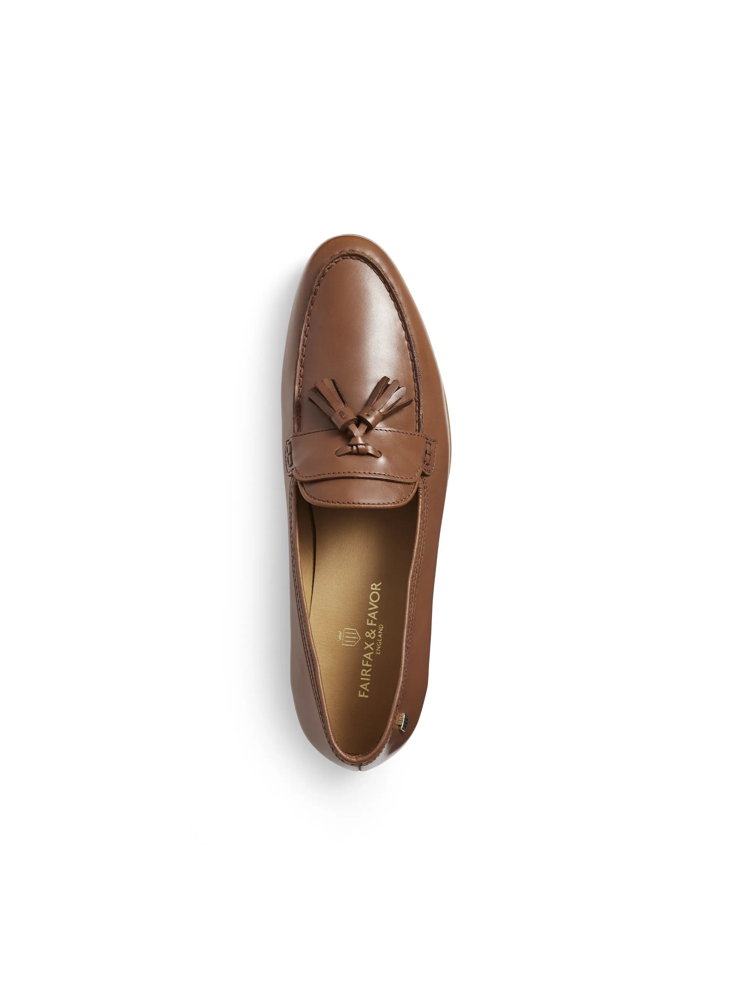 La Rochelle - Tan Leather - Image 4