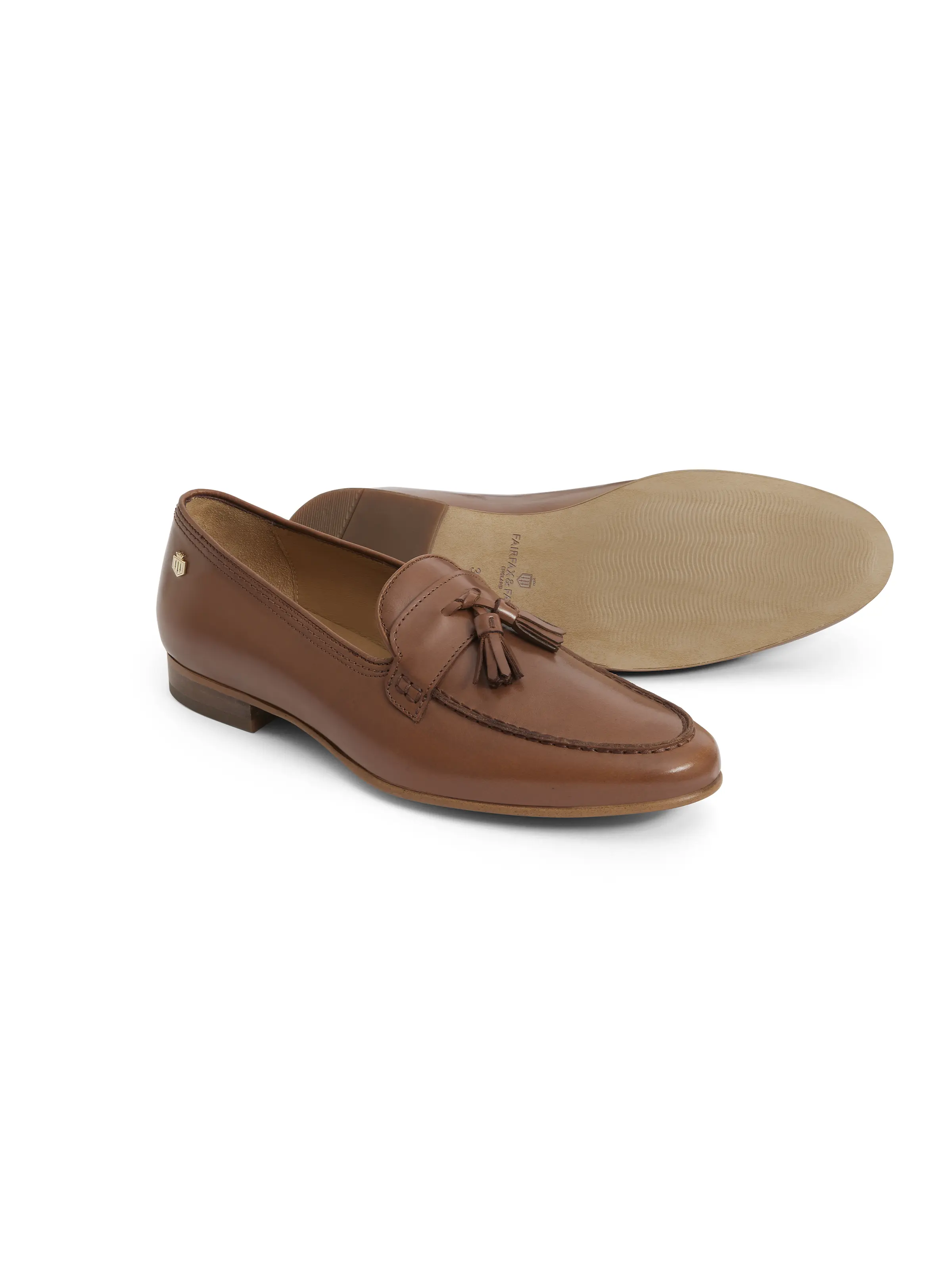 La Rochelle - Tan Leather - Image 5