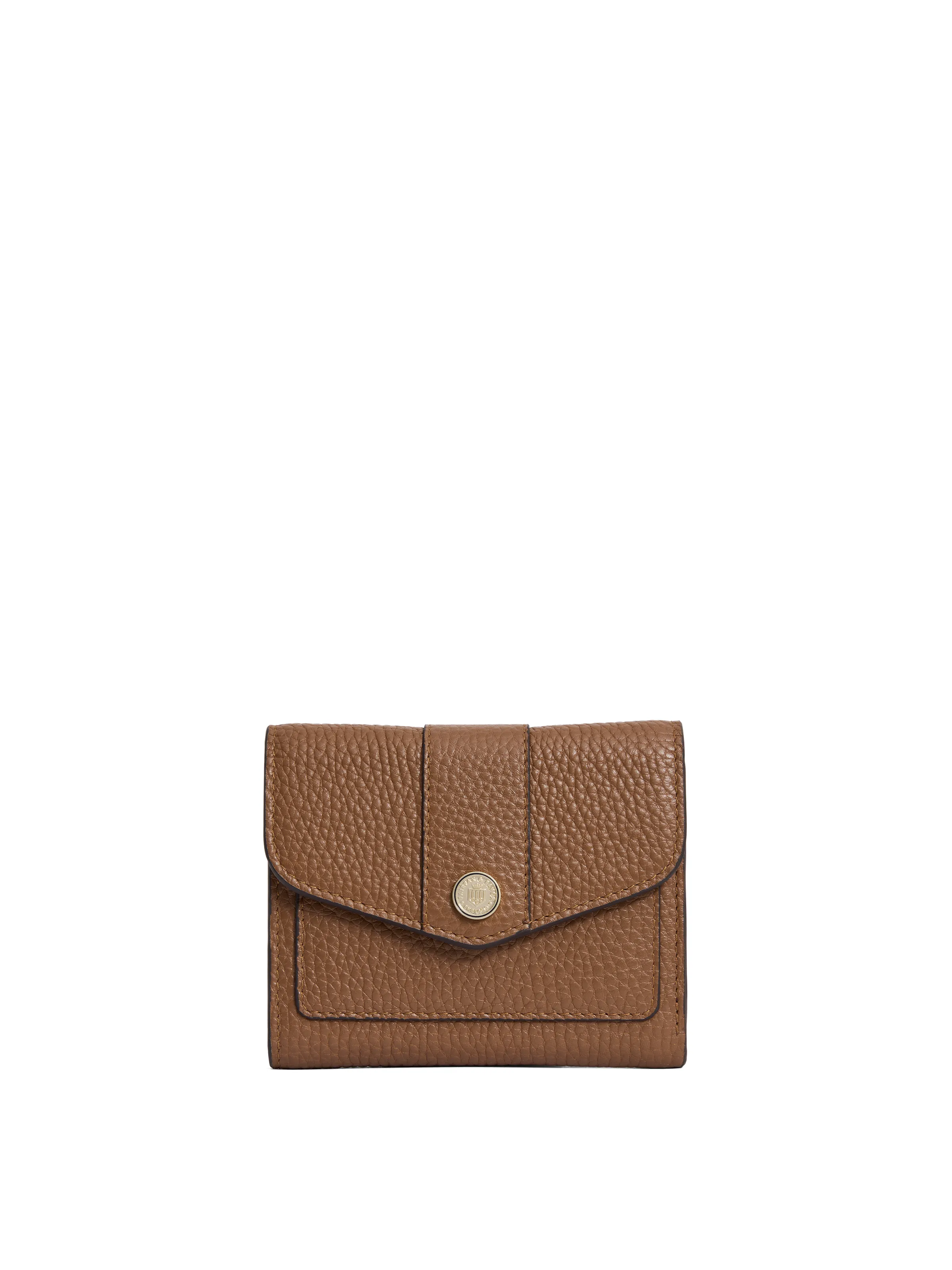 Langford - Tan Leather - Image 3