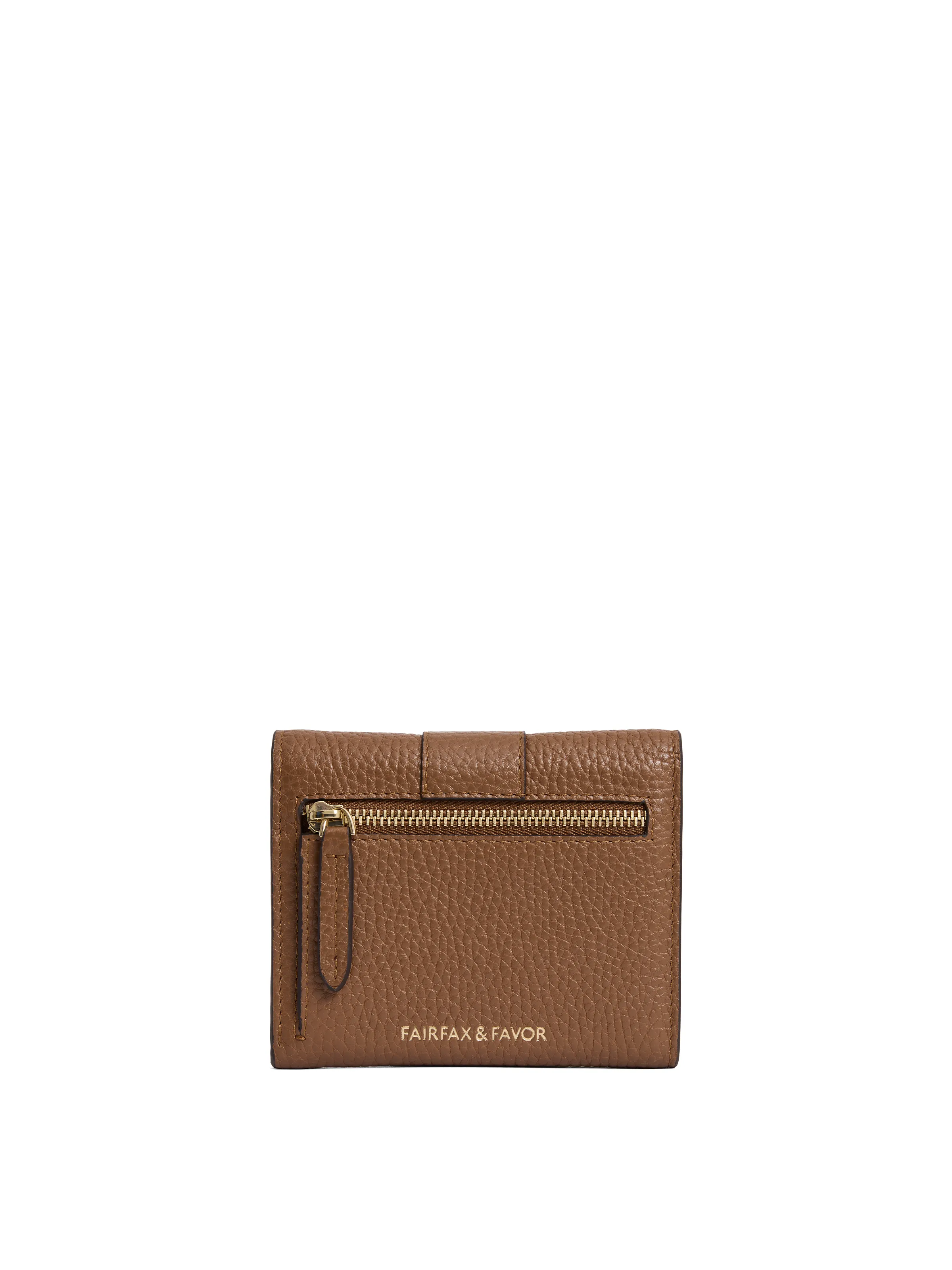 Langford - Tan Leather - Image 4