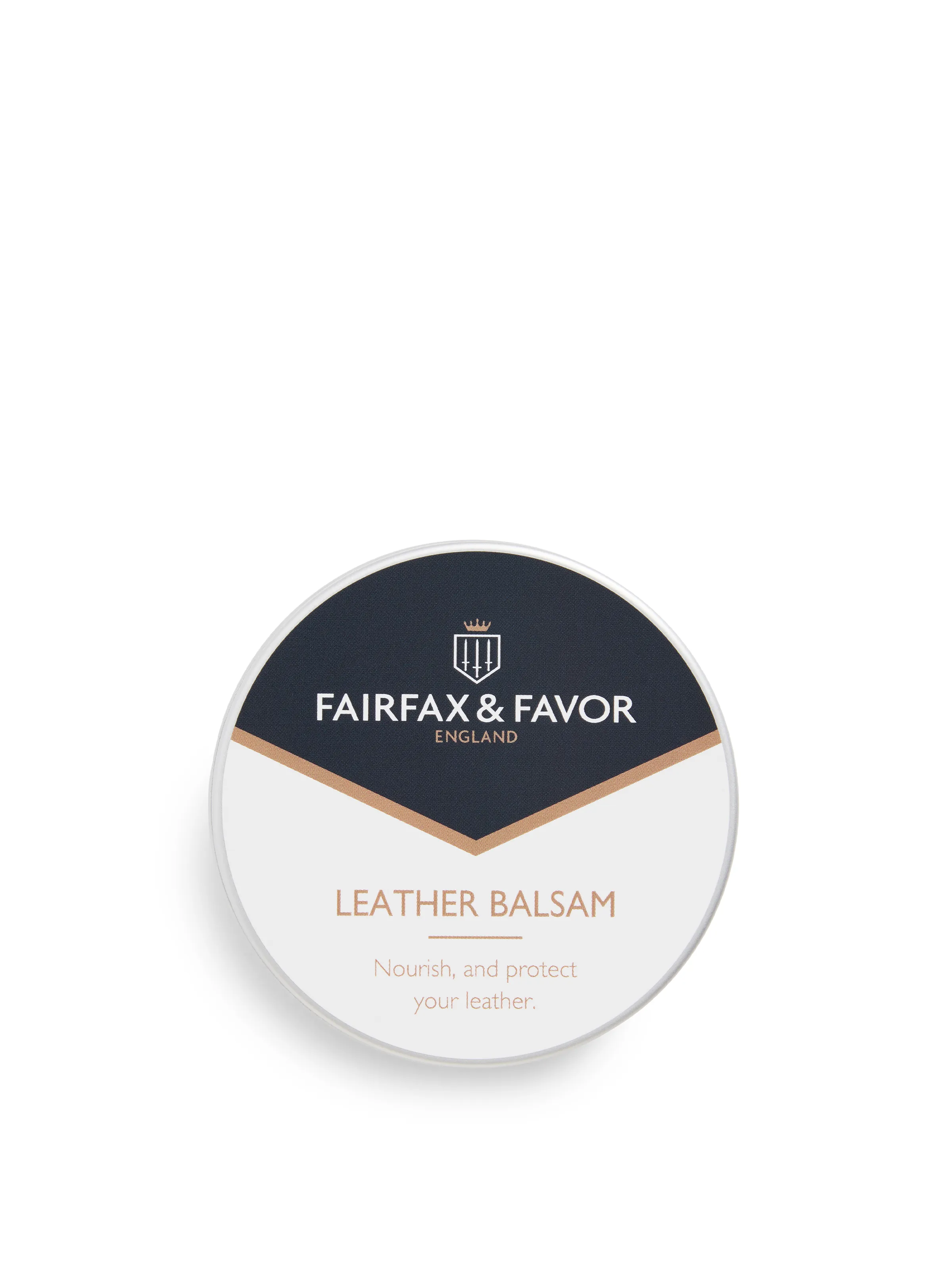 Leather Balsam - 100ml