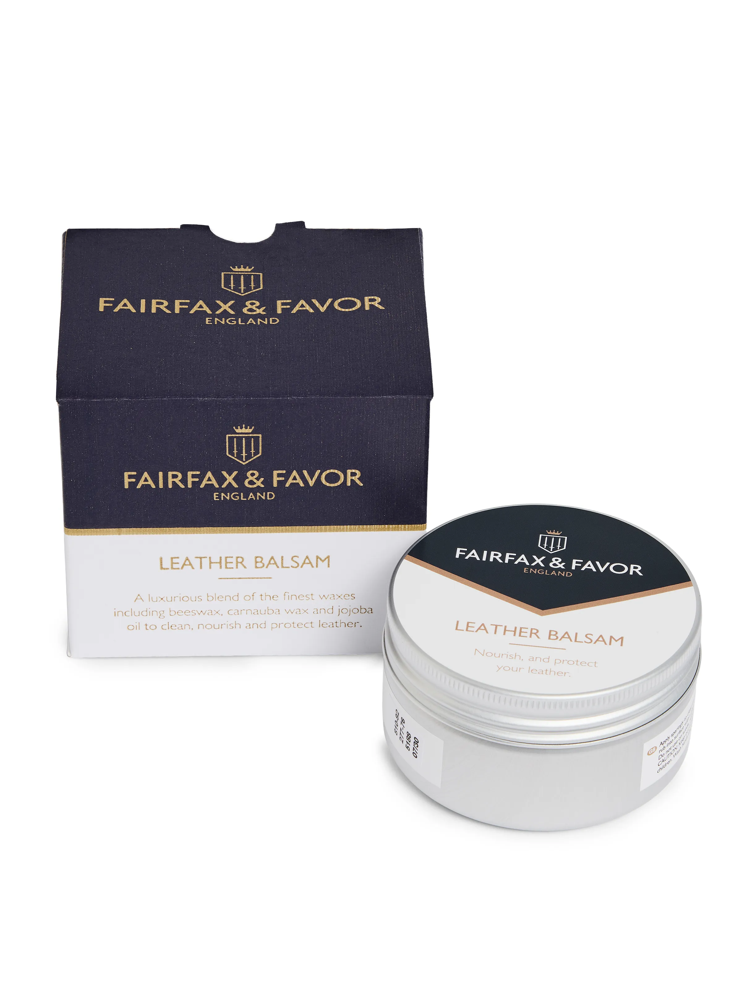 Leather Balsam - 100ml - Image 3