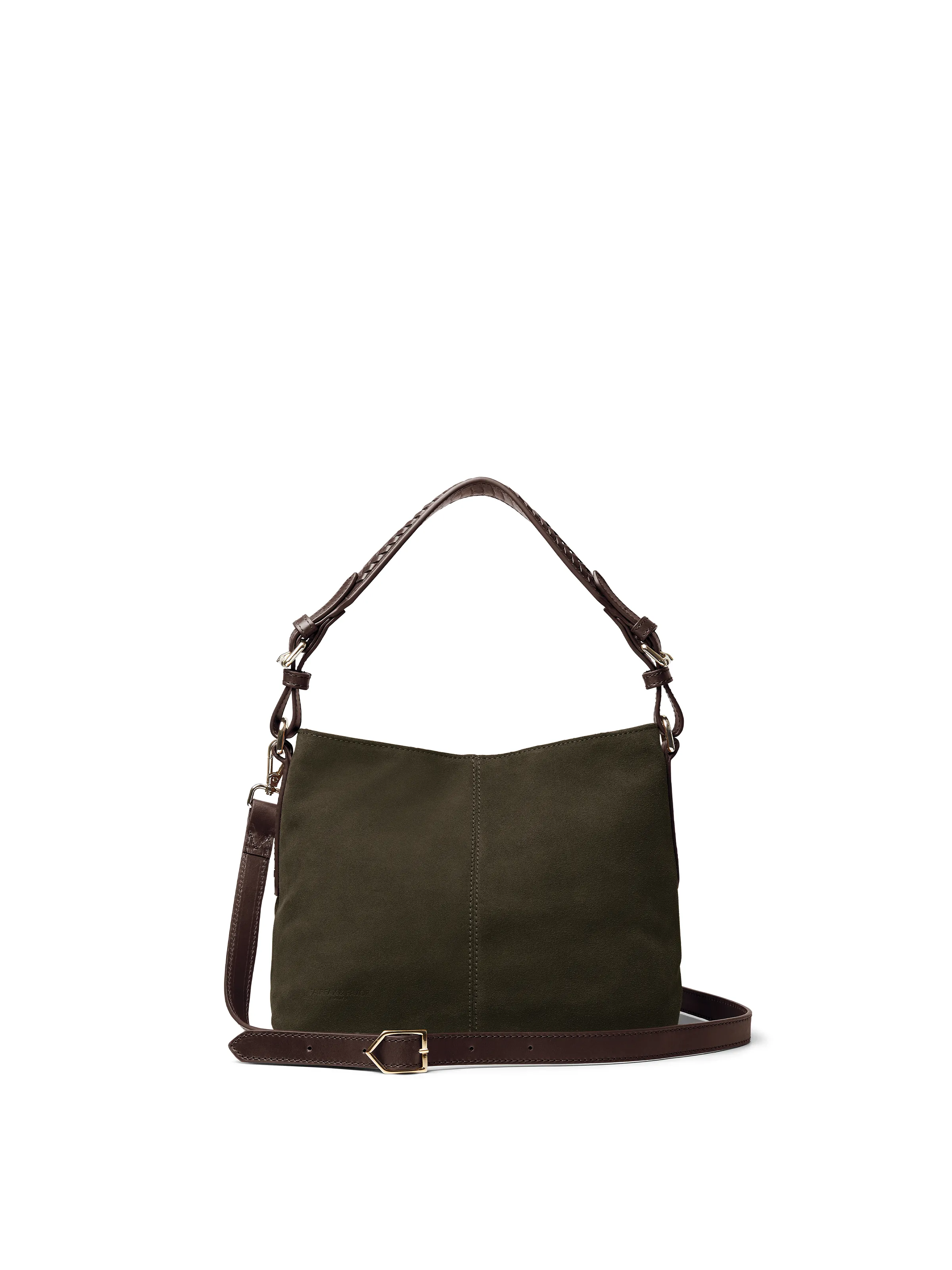 Mini Tetbury - Moss Green (Limited Edition)