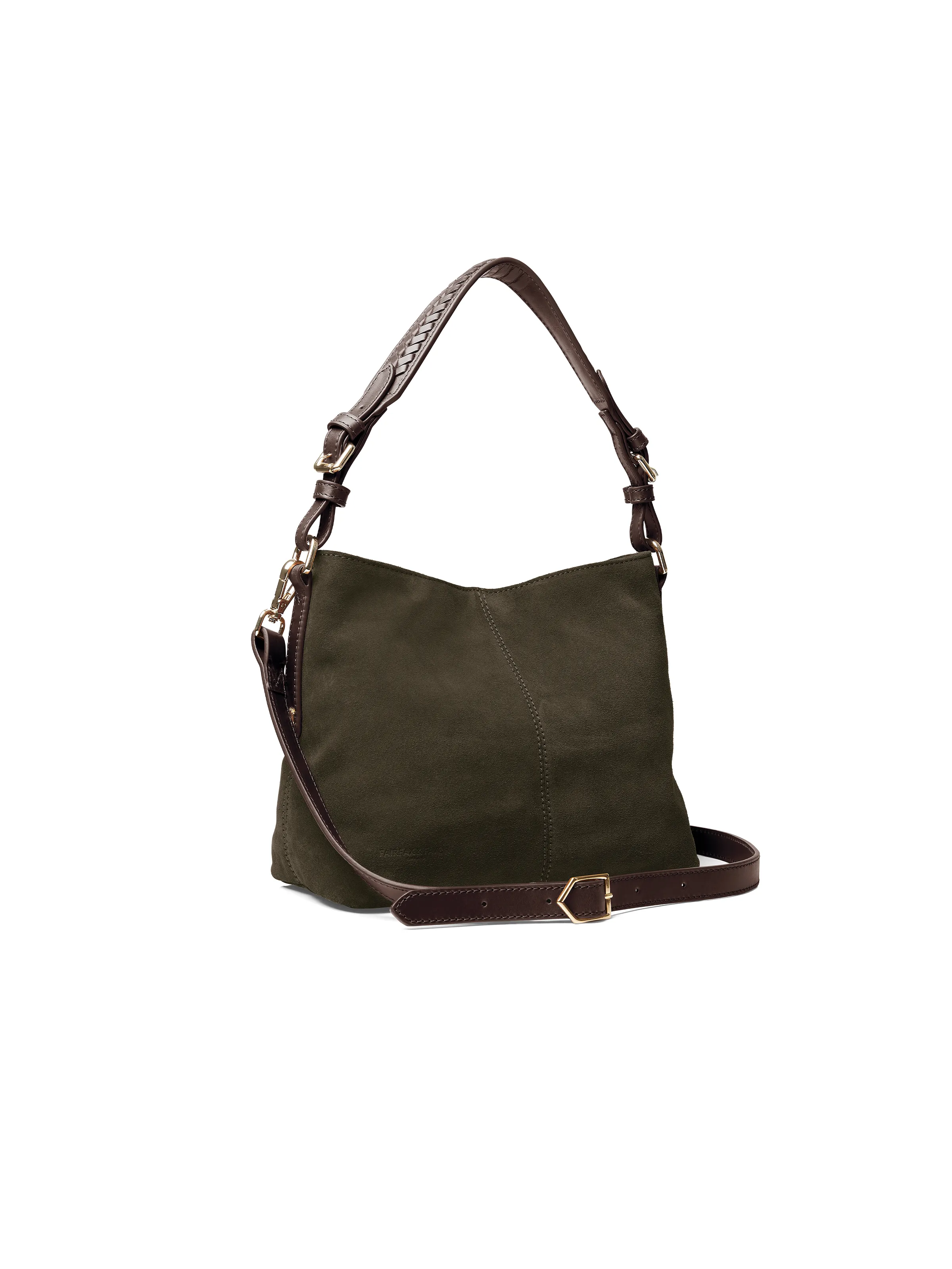 Mini Tetbury - Moss Green (Limited Edition) - Image 3