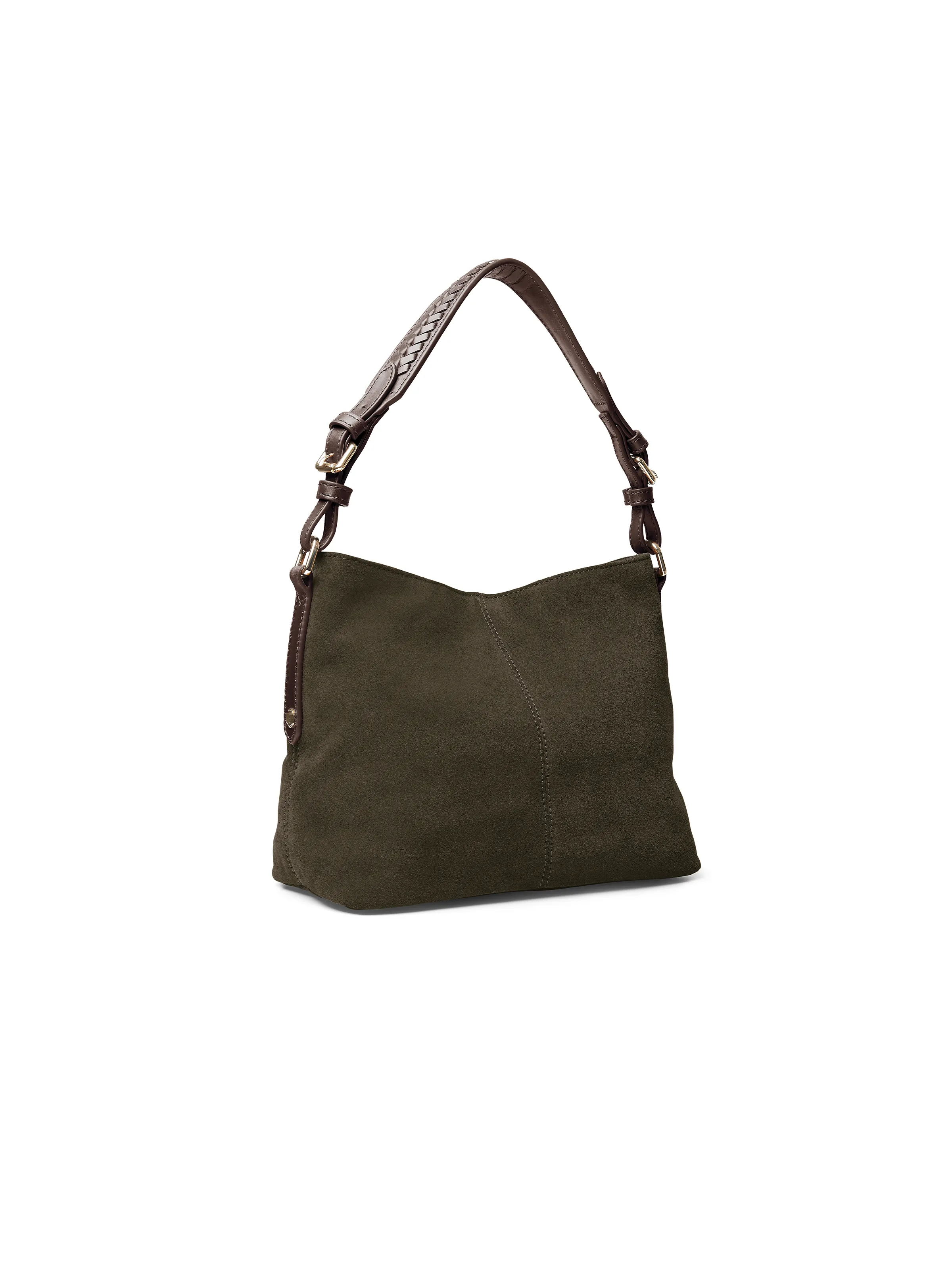 Mini Tetbury - Moss Green (Limited Edition) - Image 4