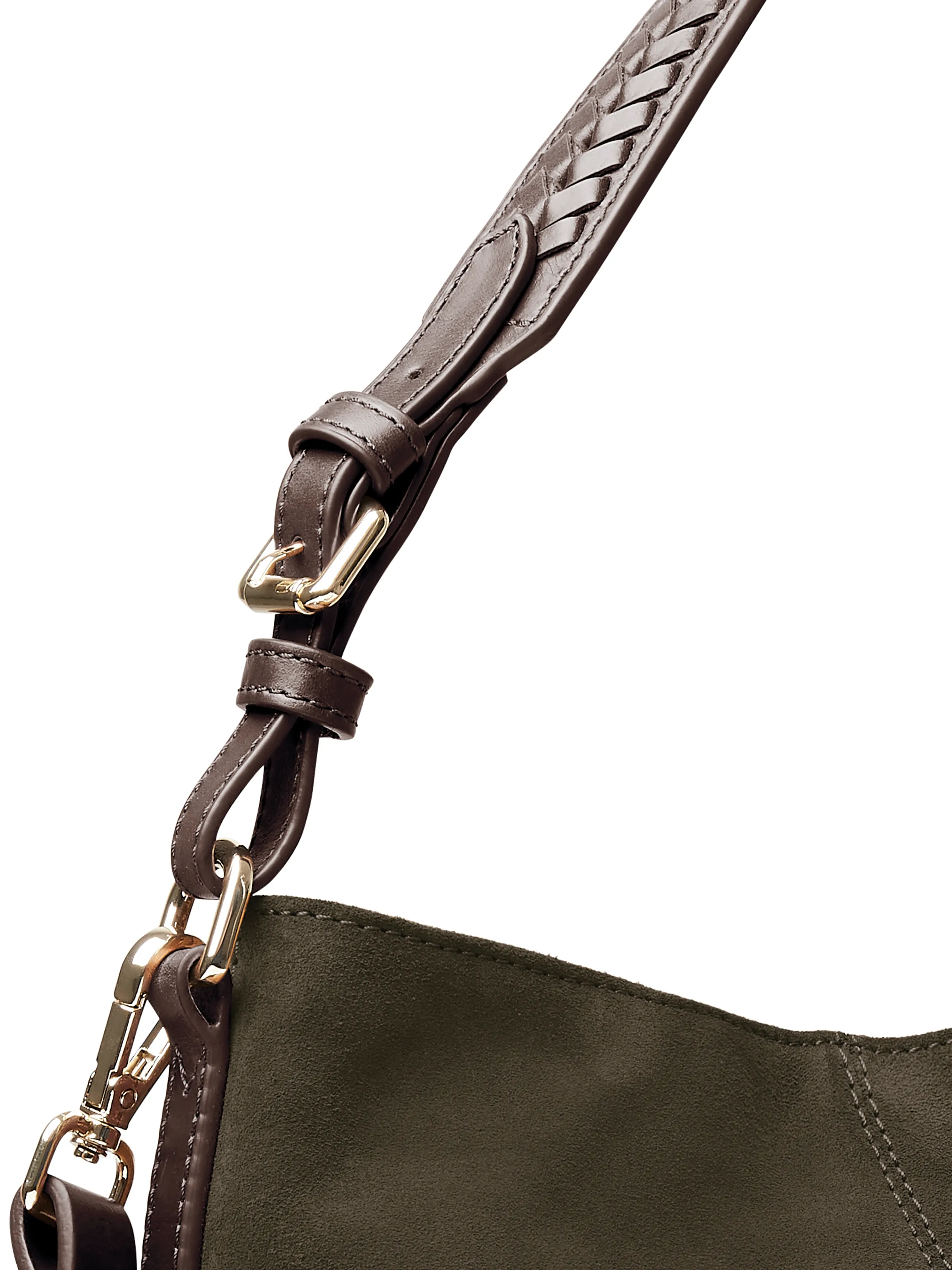 Mini Tetbury - Moss Green (Limited Edition) - Image 5