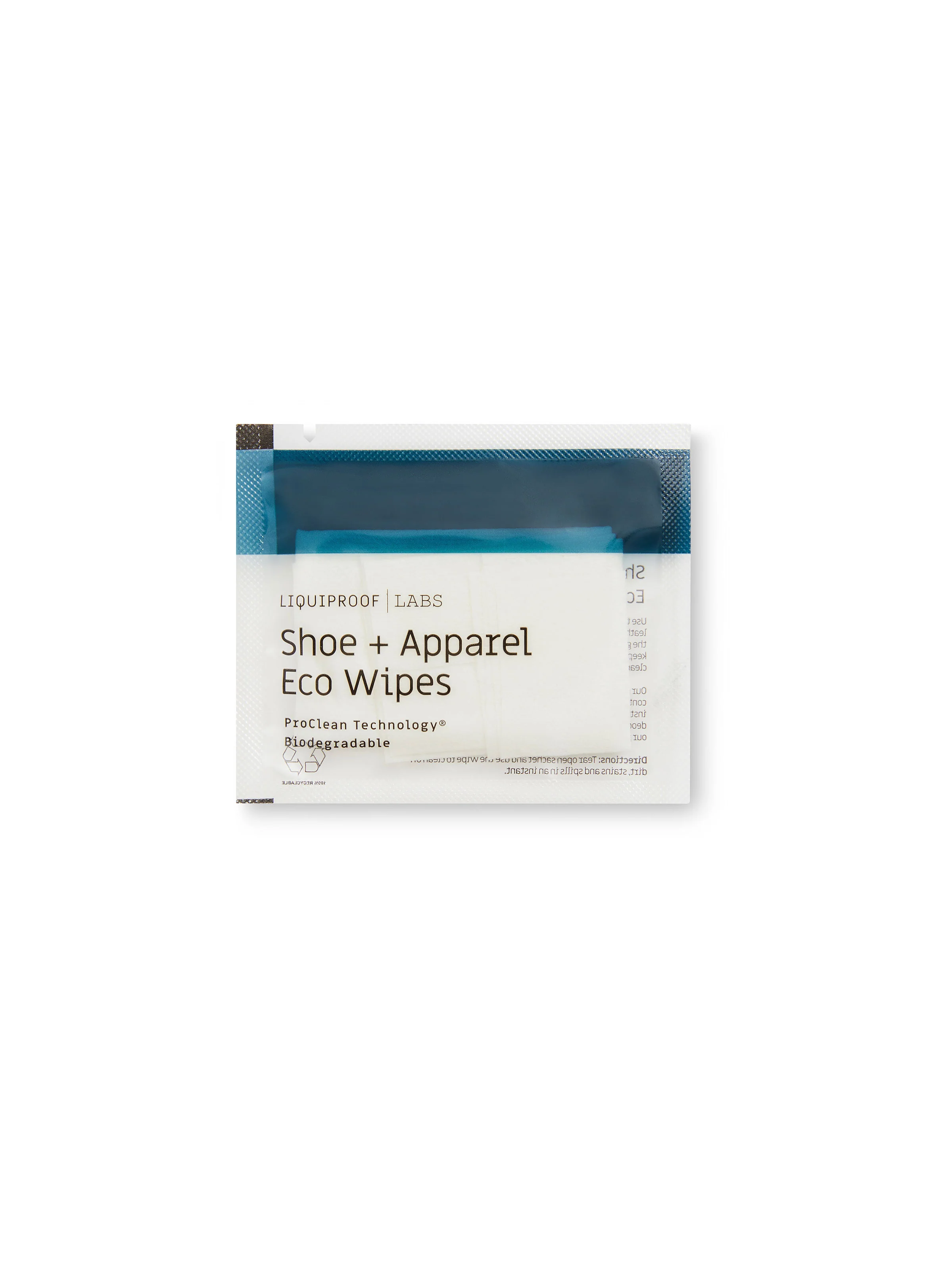 Liquiproof Cleaning Wipes - Image 2
