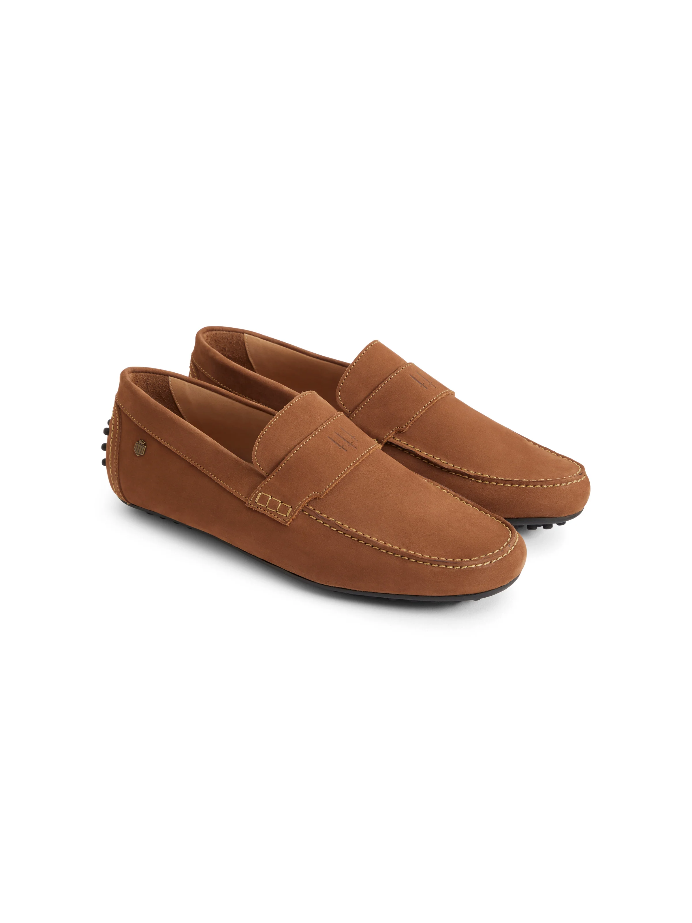 Lucca - Cognac Nubuck - Image 3