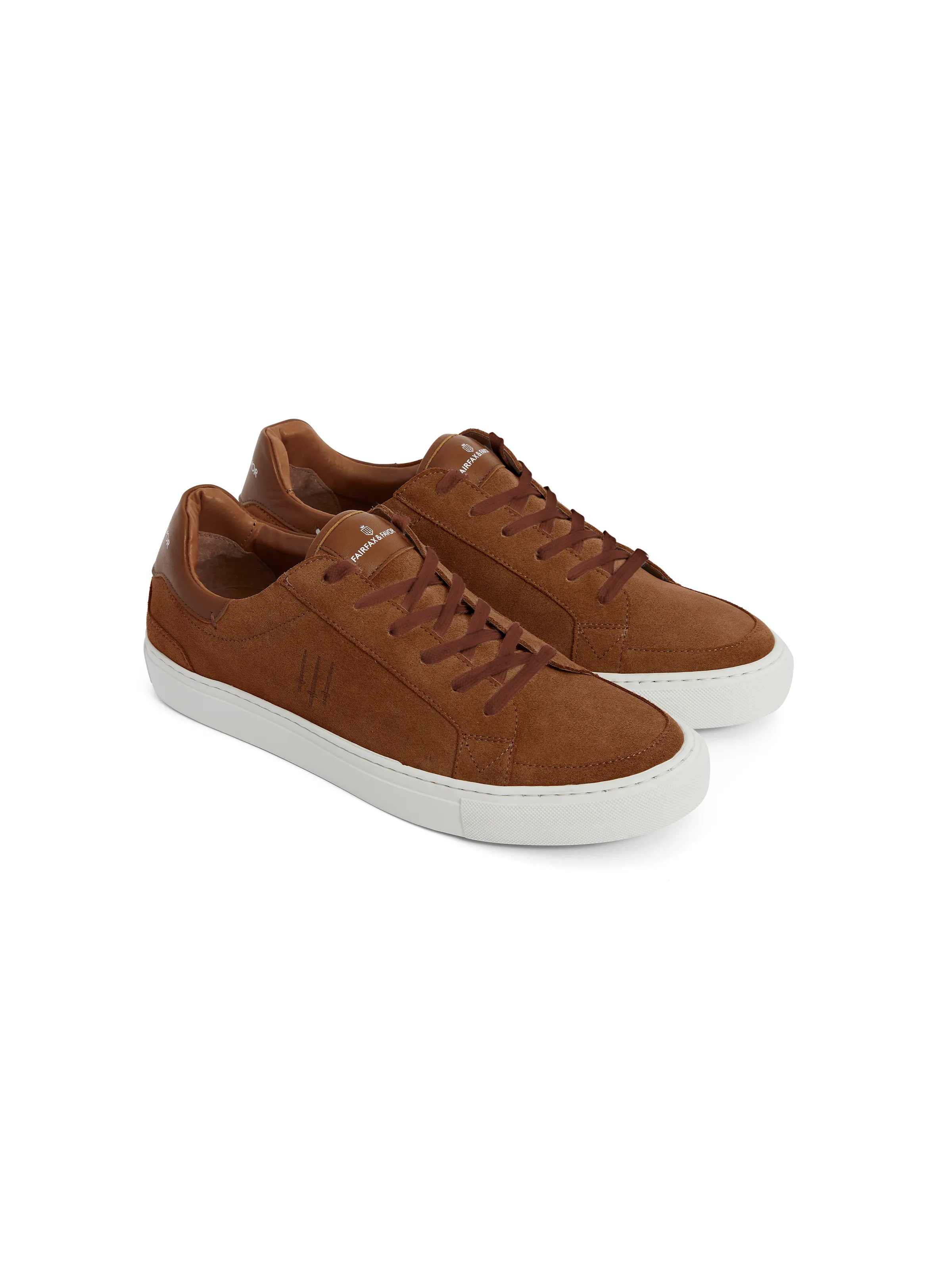 Holbourne - Tawny Suede - Image 3
