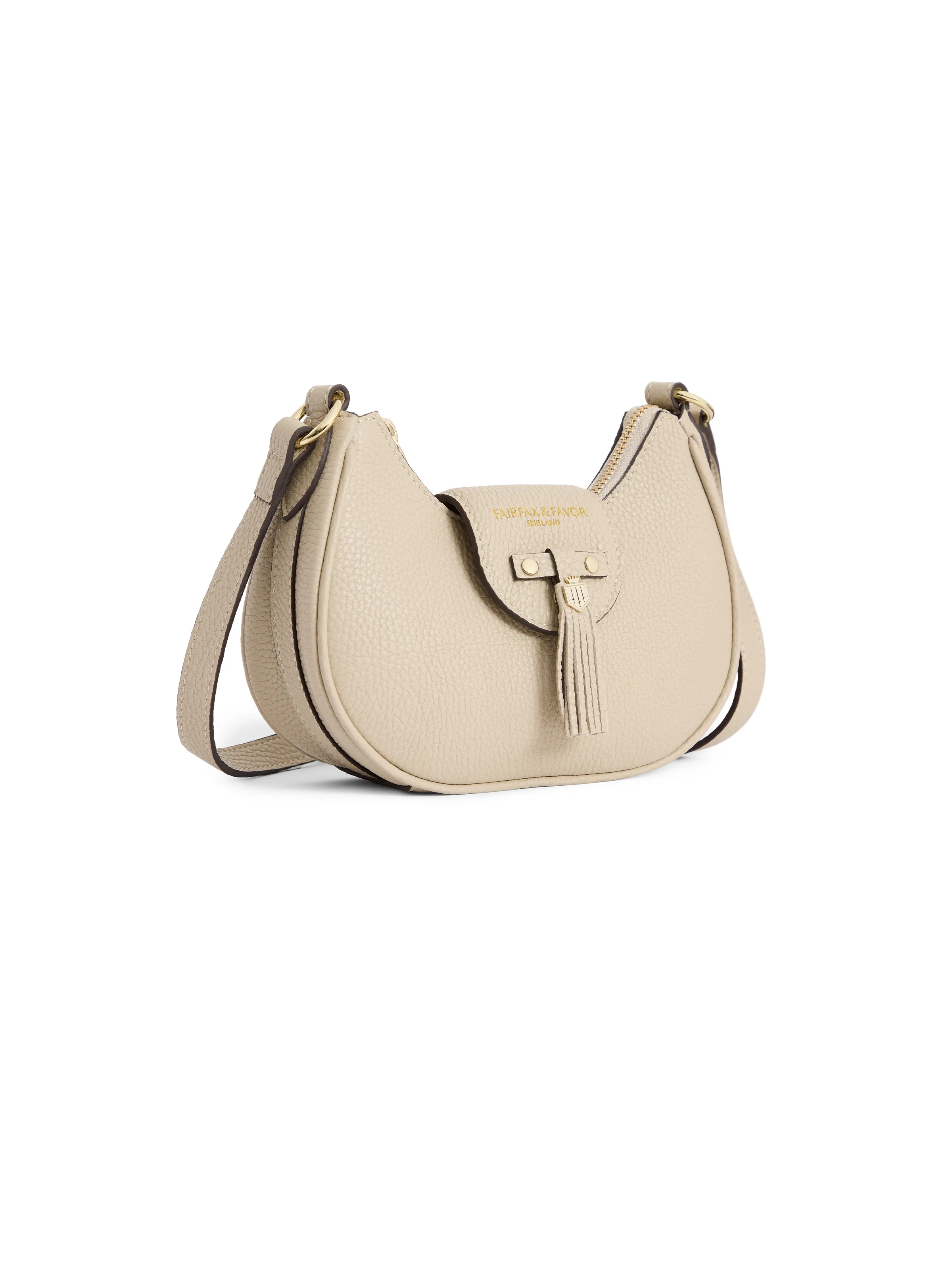 Micro Windsor - Stone Leather - Image 4