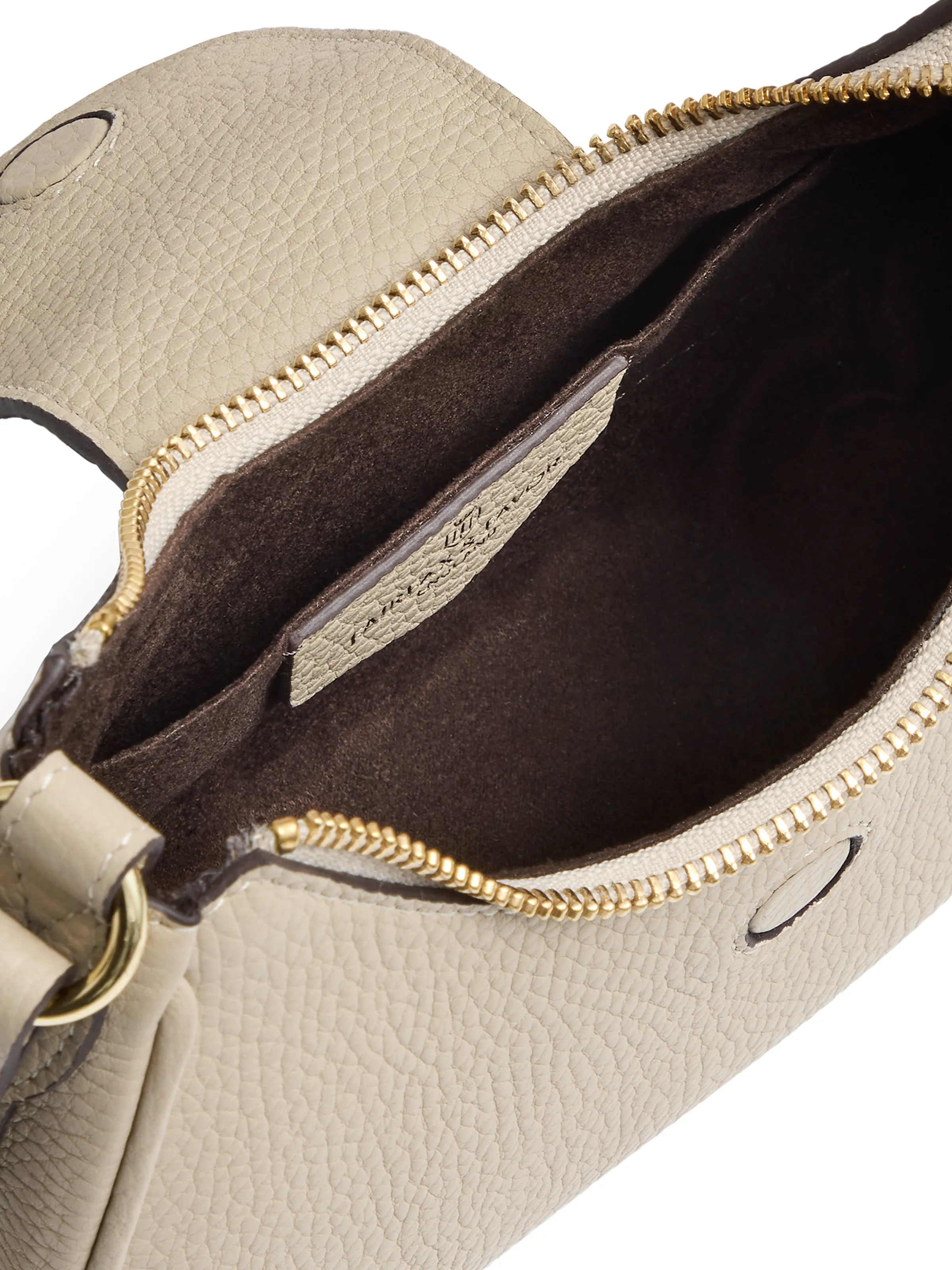 Micro Windsor - Stone Leather - Image 5