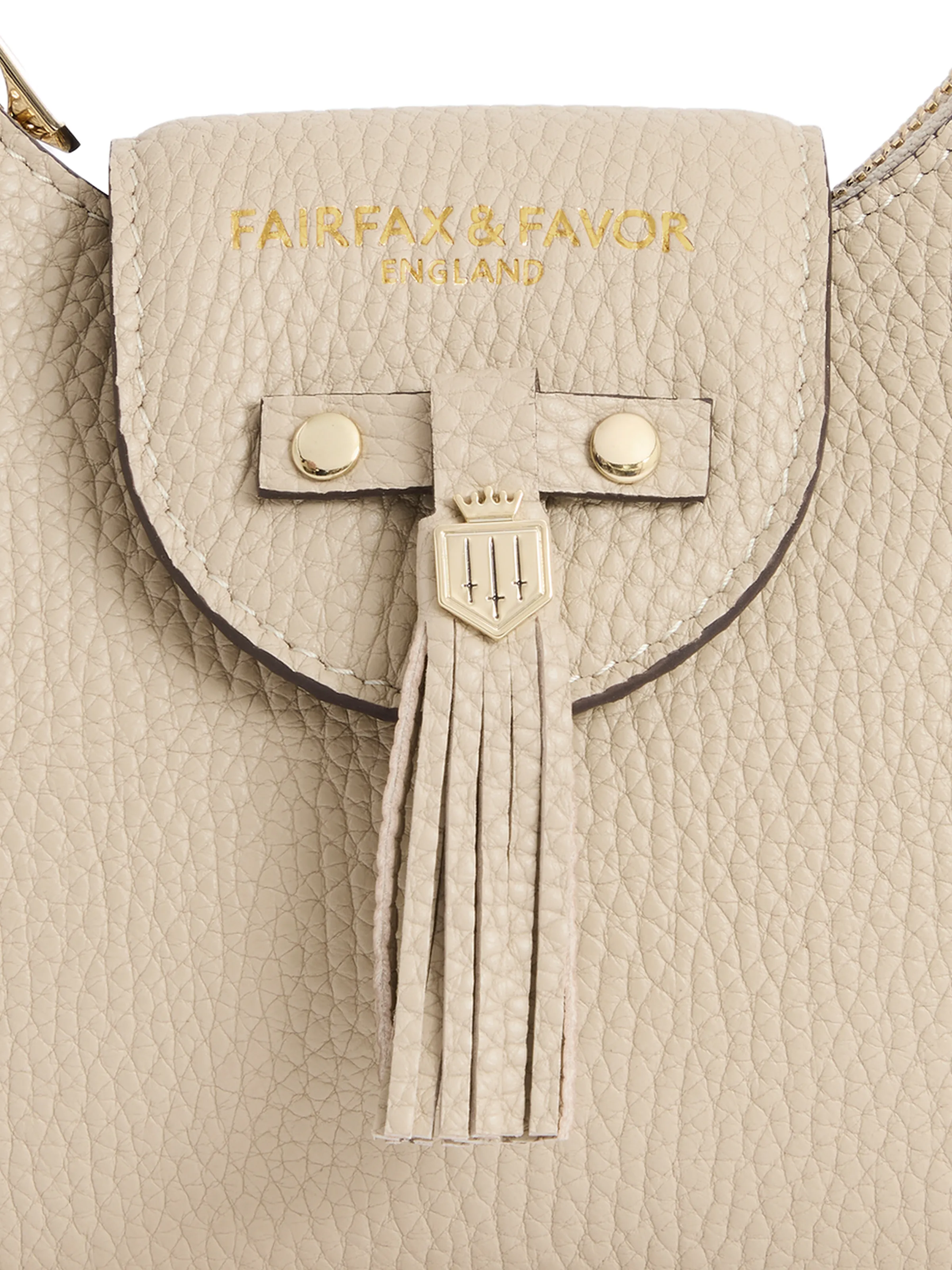 Micro Windsor - Stone Leather - Image 6