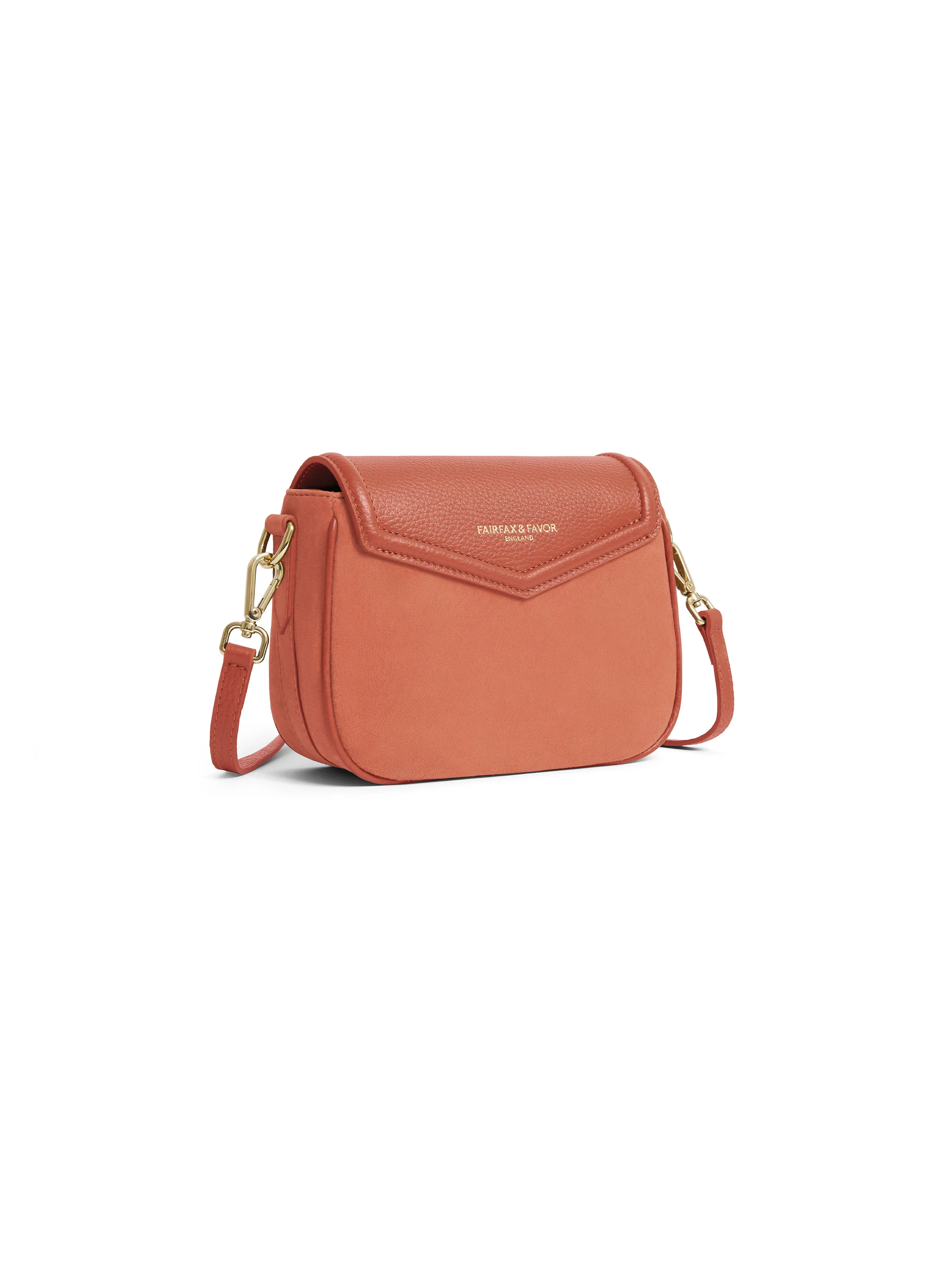 Mini Fitzwilliam - Melon - Image 3