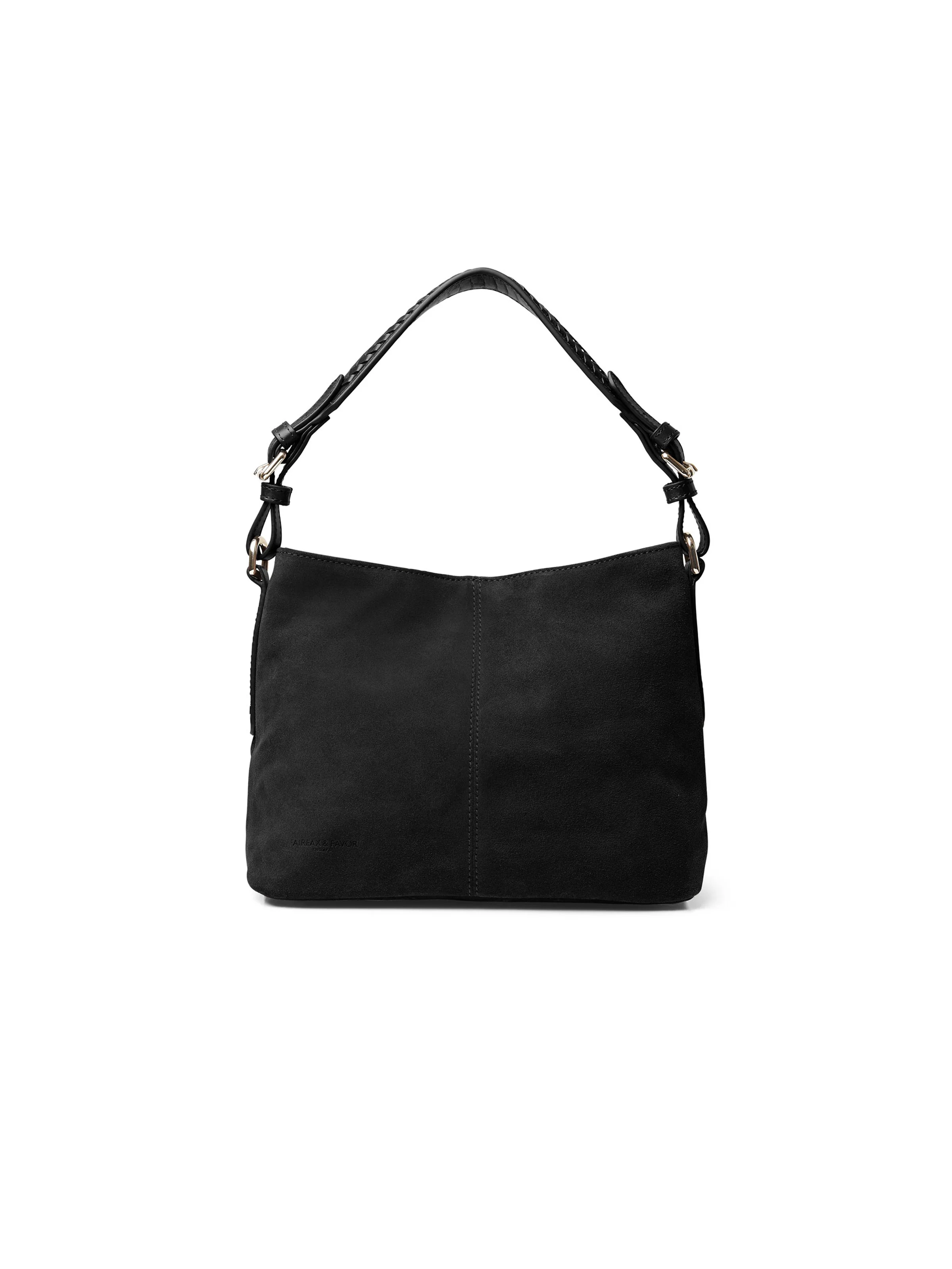 Mini Tetbury - Black - Image 3